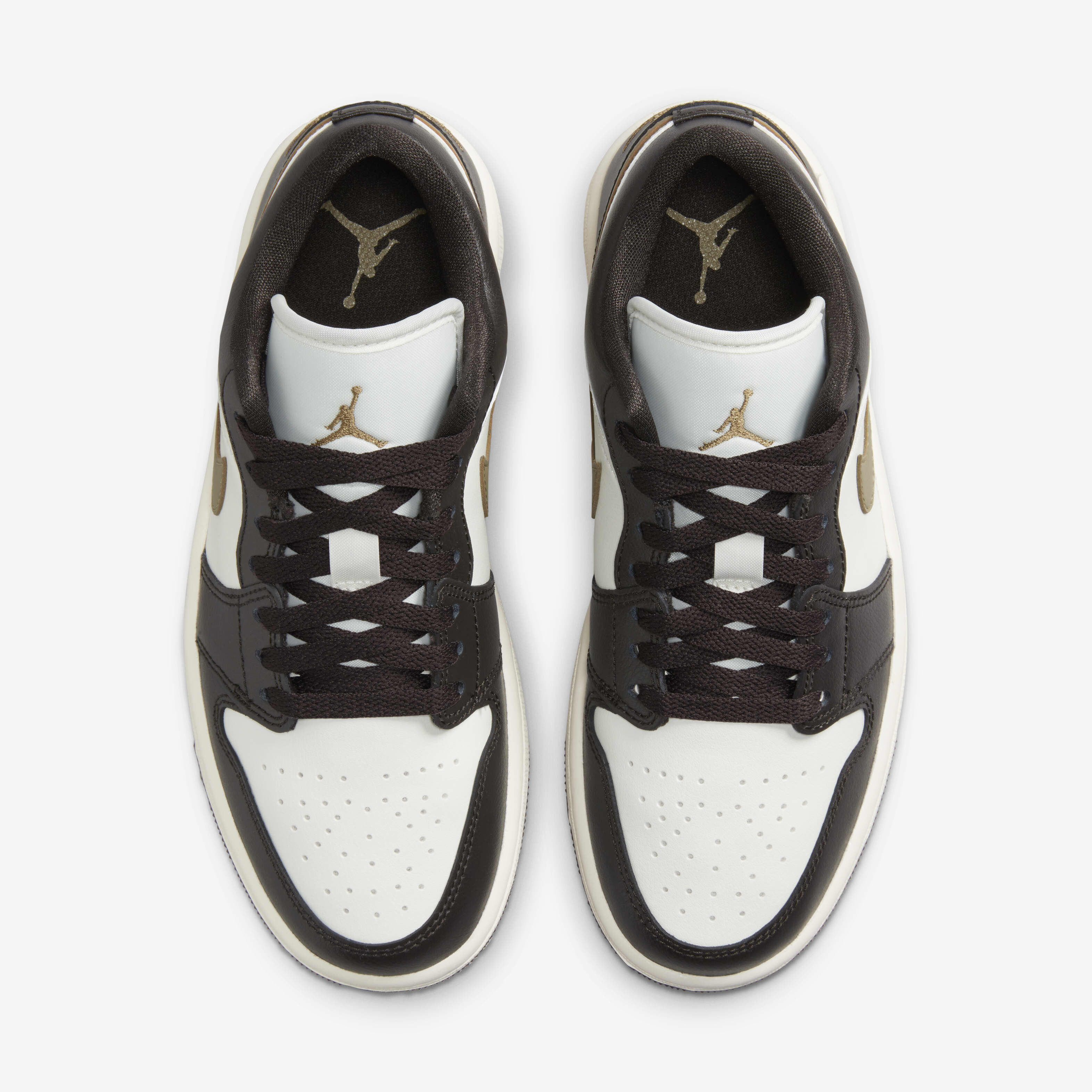 Air Jordan 1 Low image number 3