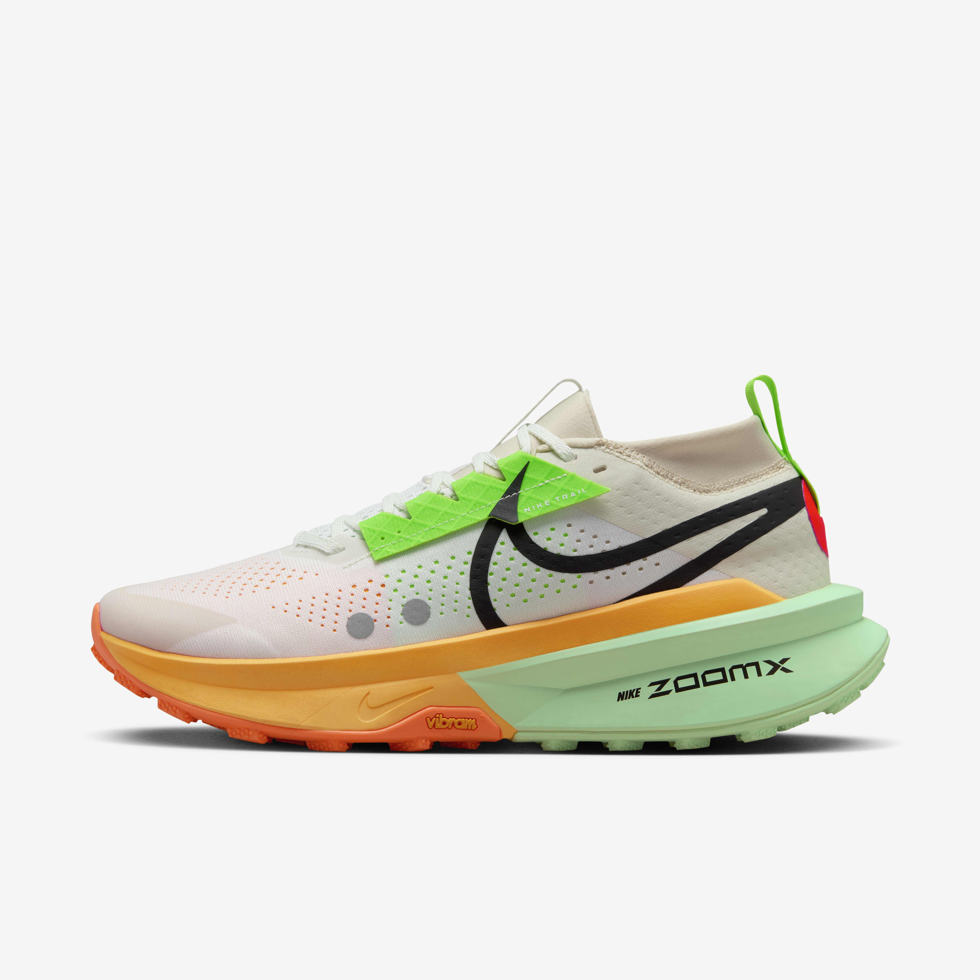 Nike Zegama 2 image number 0