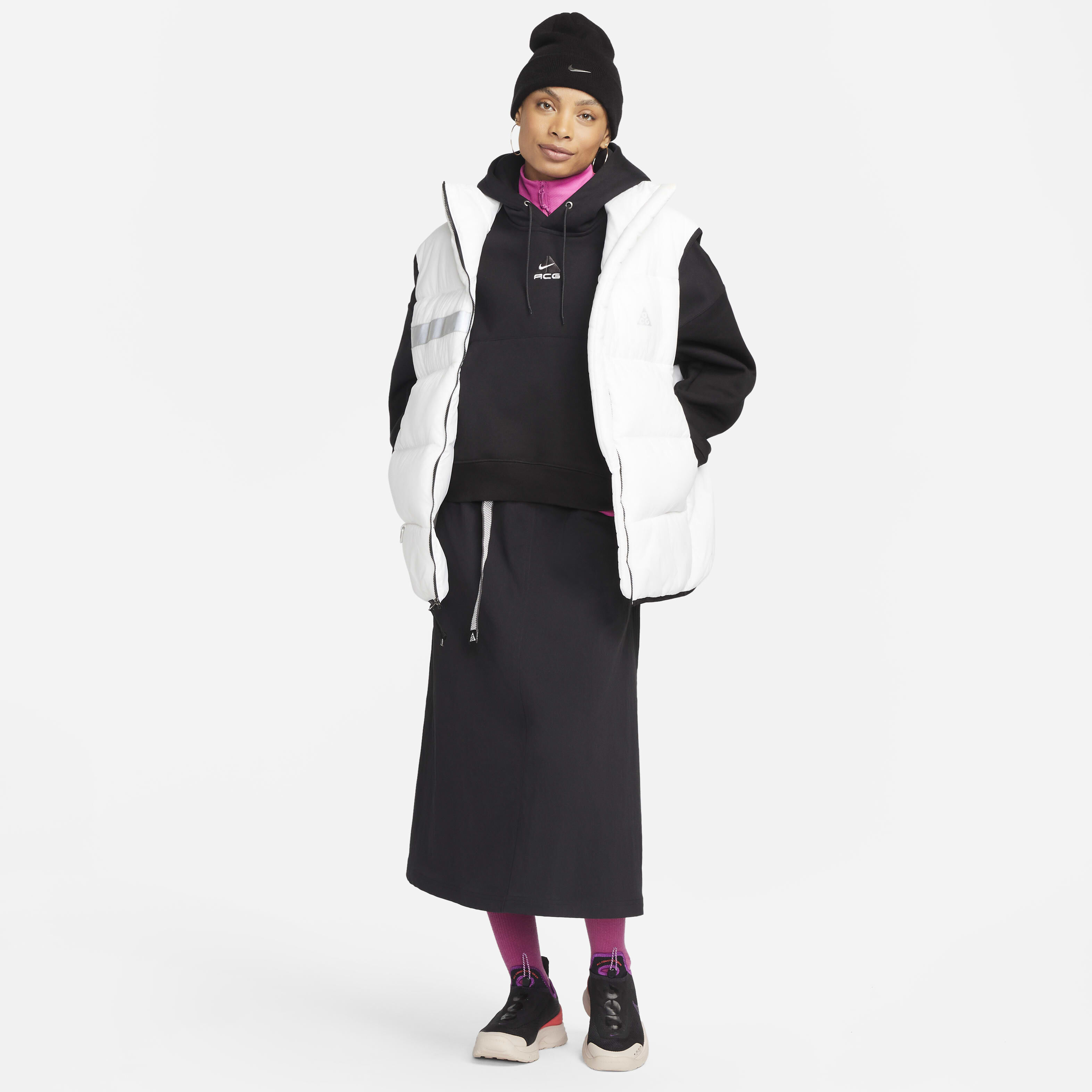 Nike ACG Therma-FIT image number 5