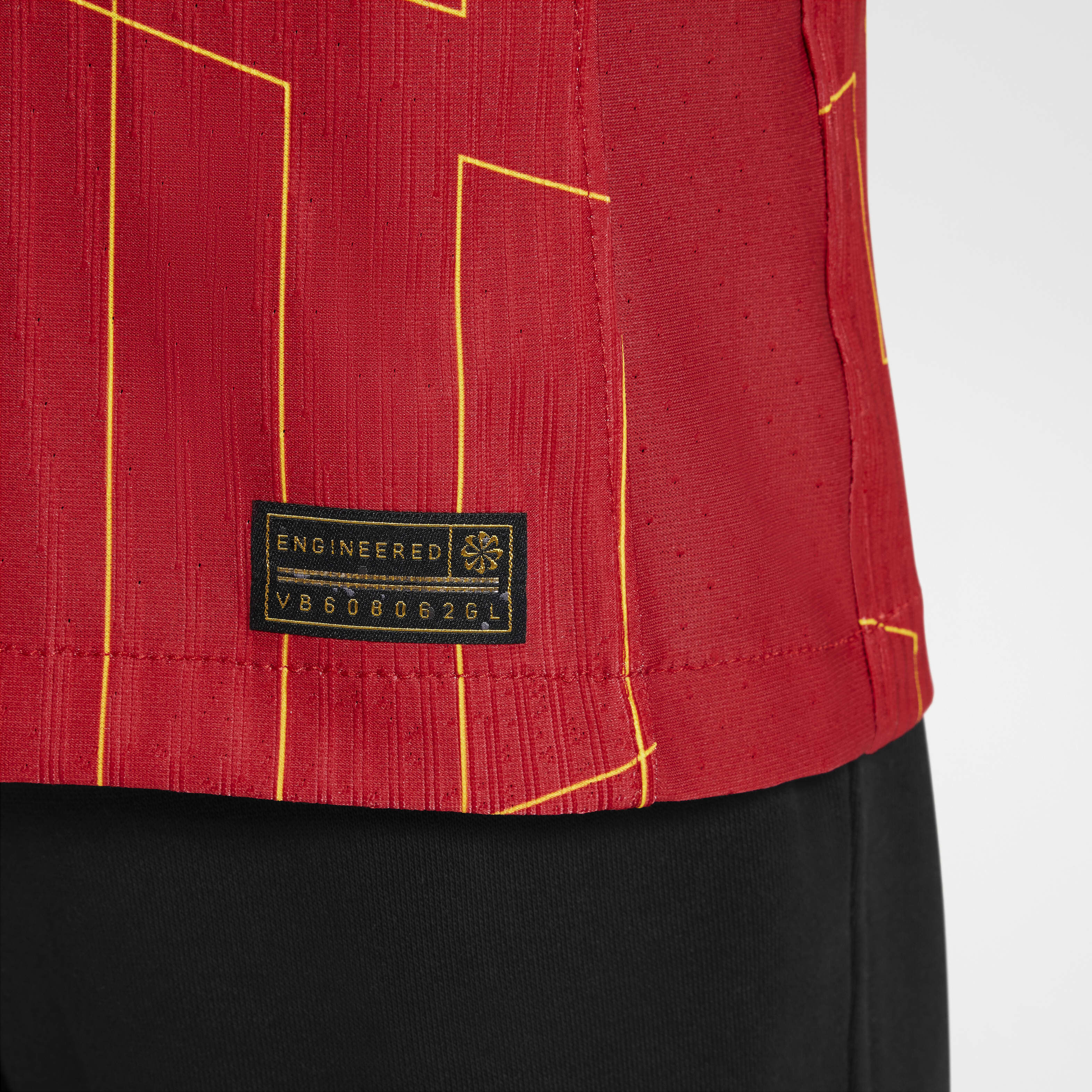 Liverpool F.C. 2024/25 Match Home image number 4