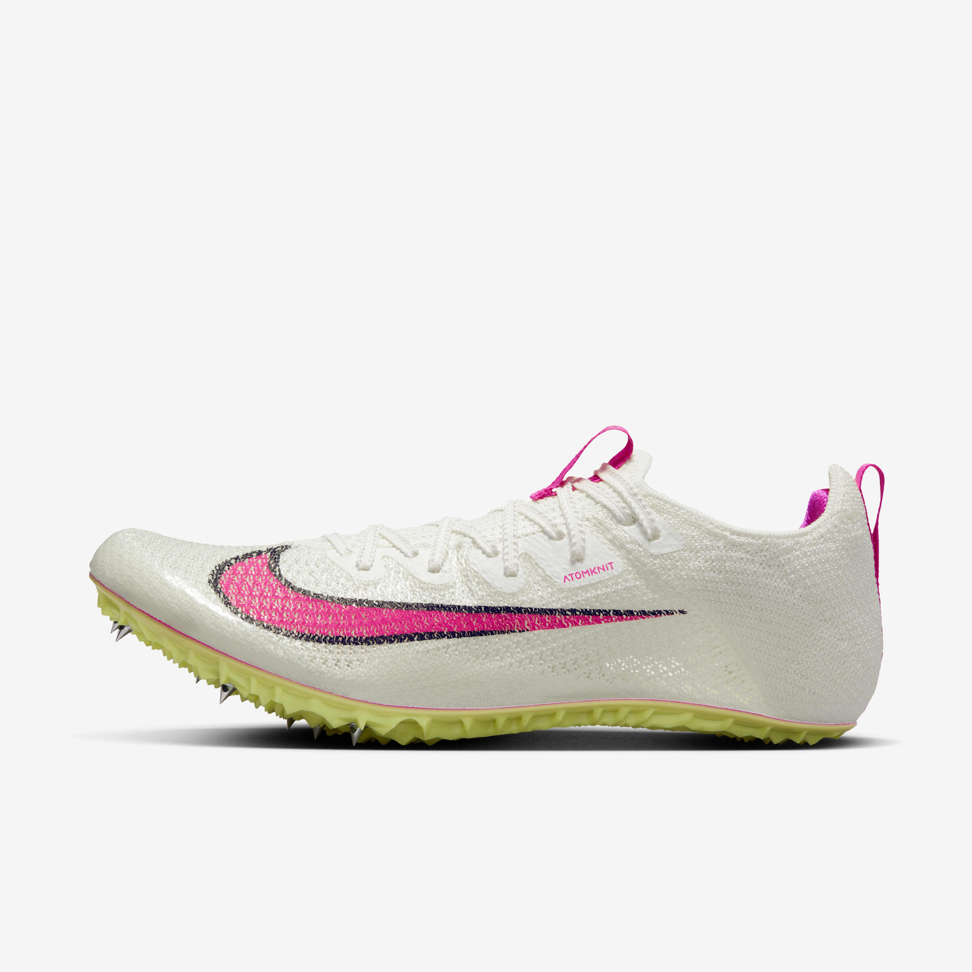 Buy Nike Zoom Superfly Elite 2 Athletics Sprinting Spikes Nike Qatar Official