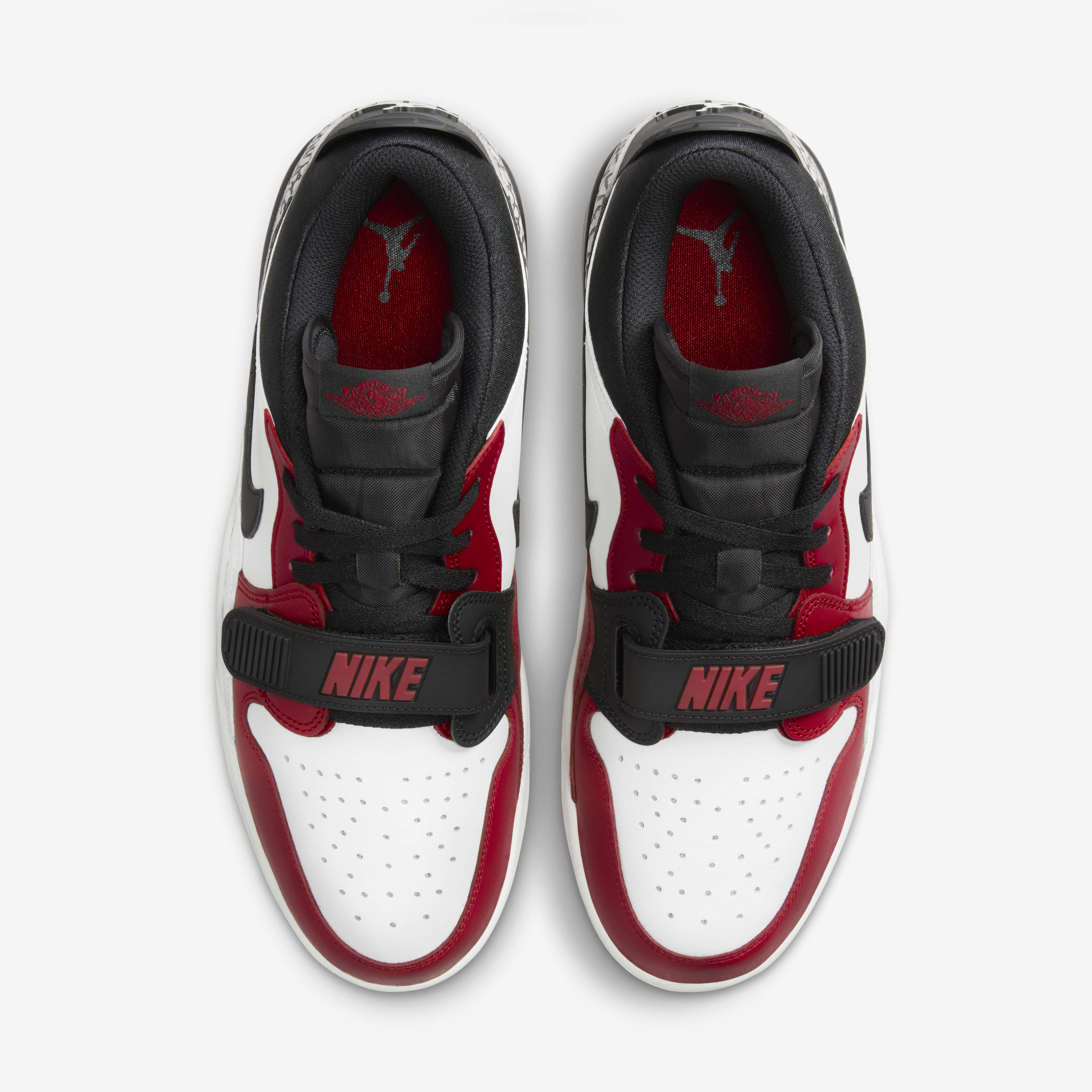 Air Jordan Legacy 312 Low image number 3