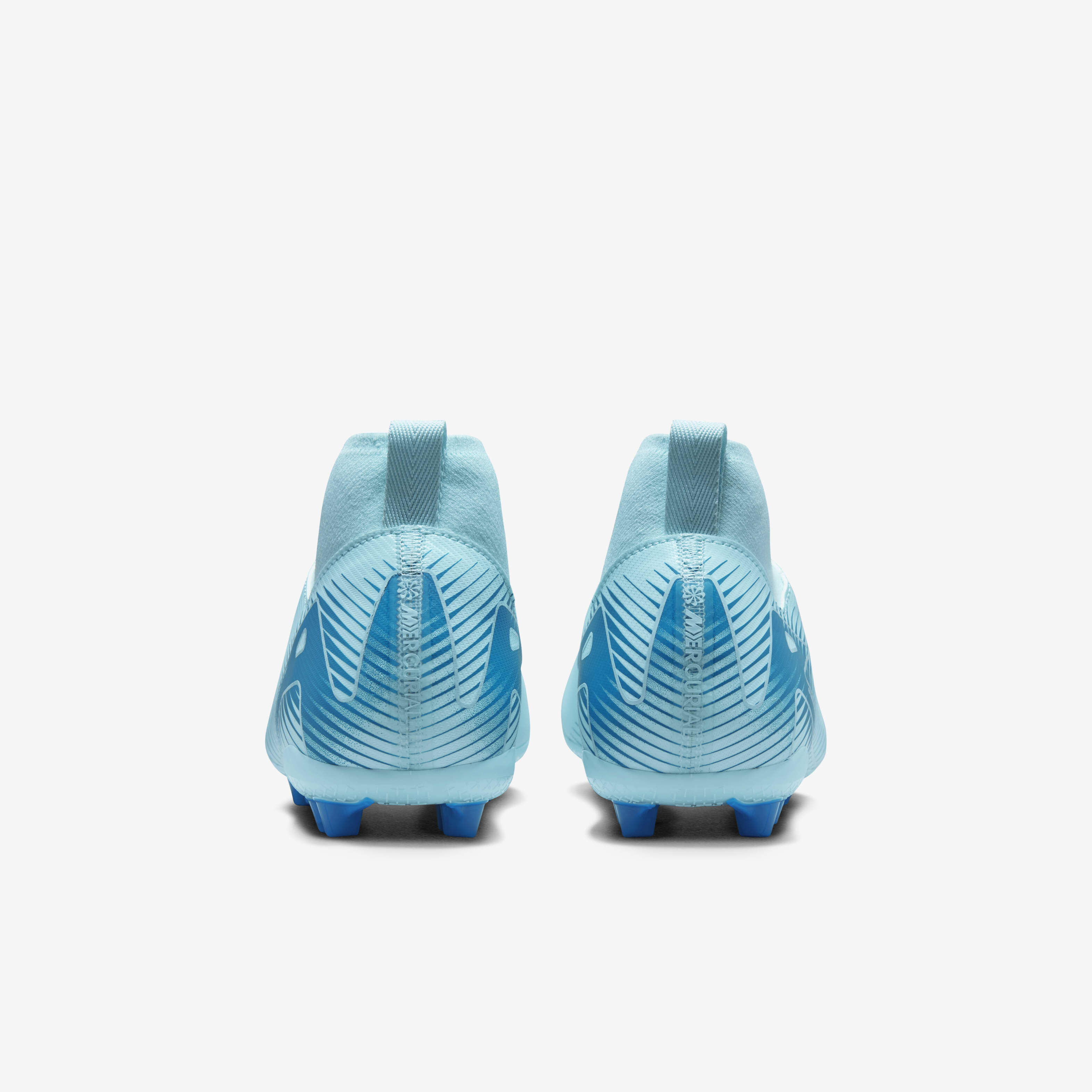 Nike Jr. Mercurial Superfly 10 Academy image number 5