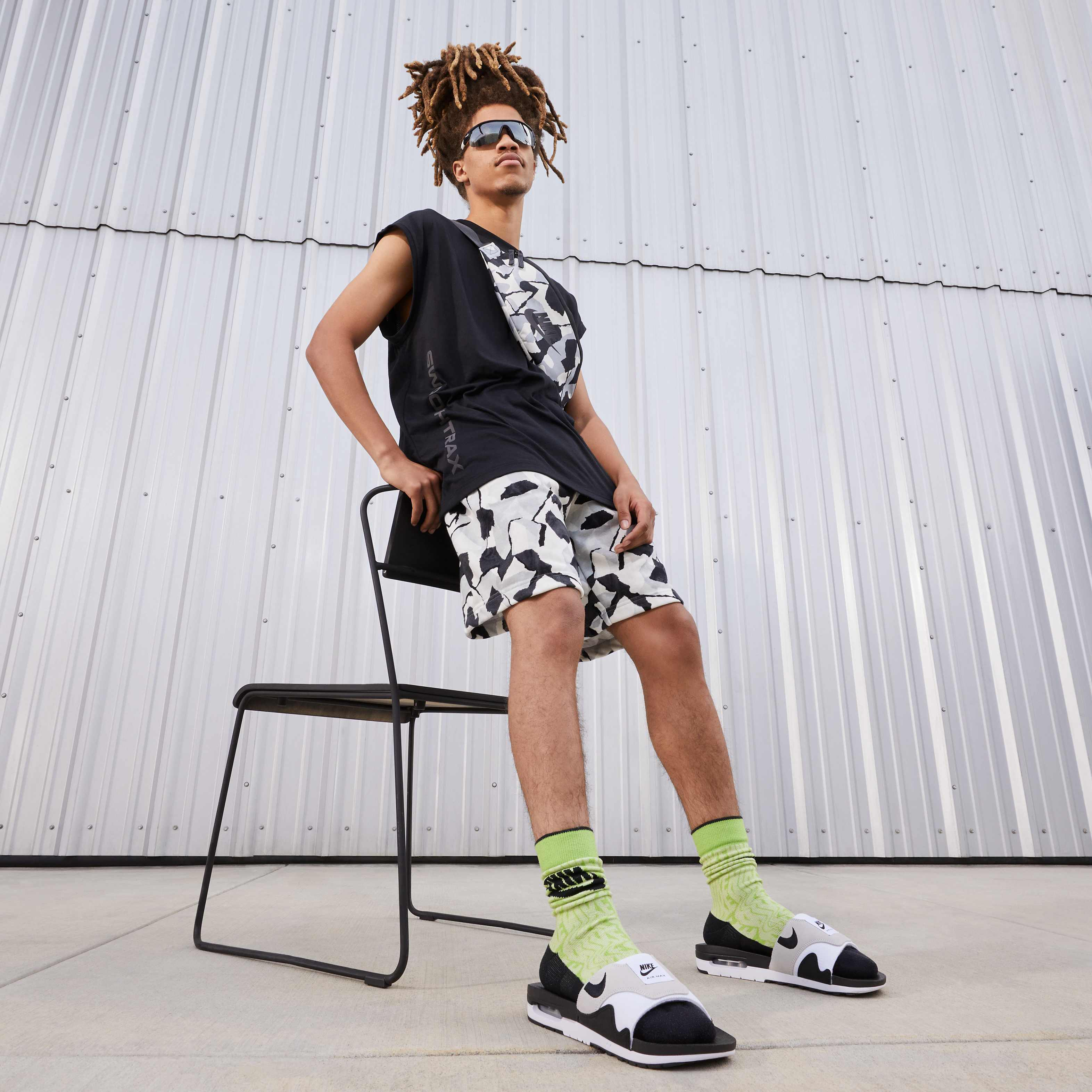 نايكي اير ماكس 1 image number 2