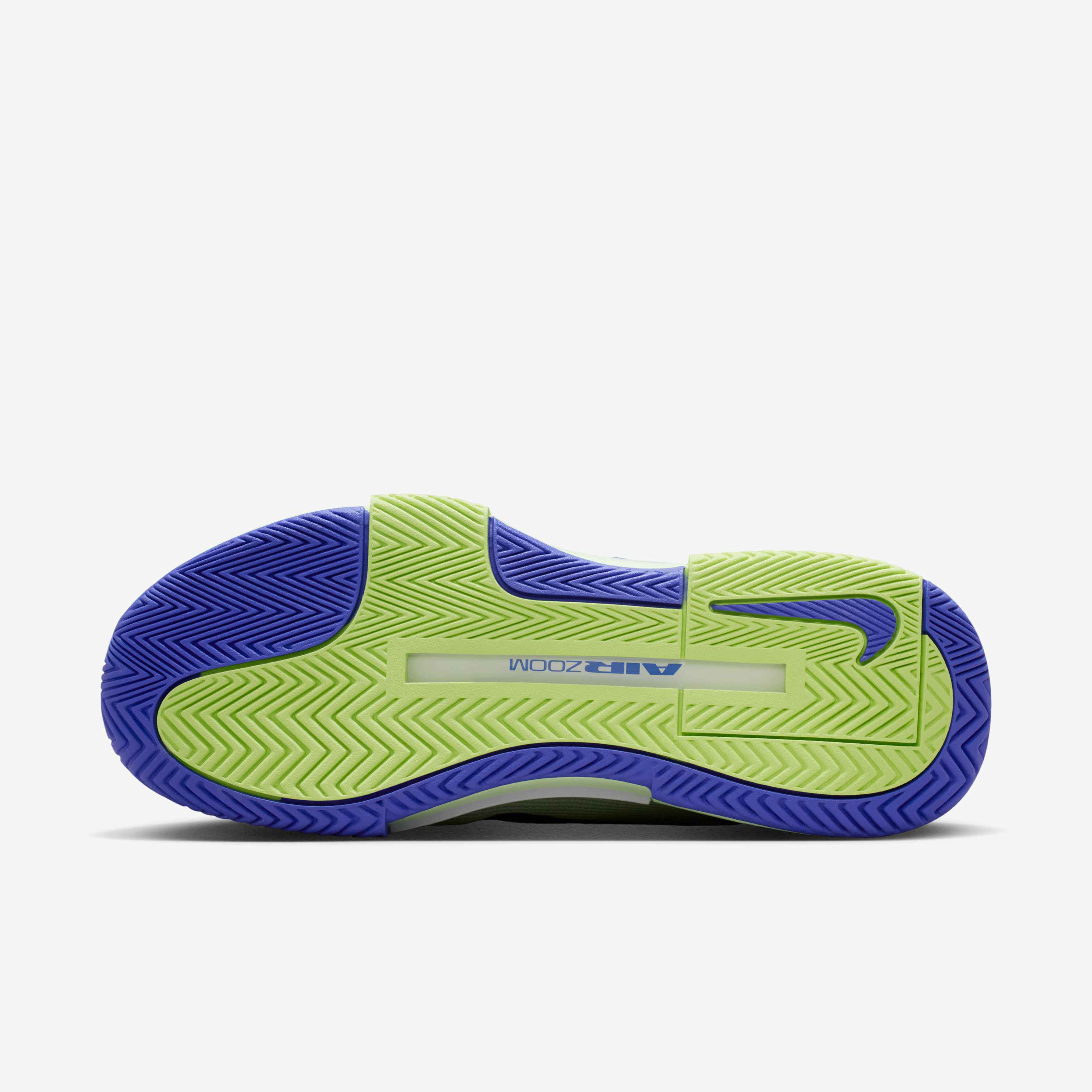 Nike Zoom GP Challenge 1.5 image number 1