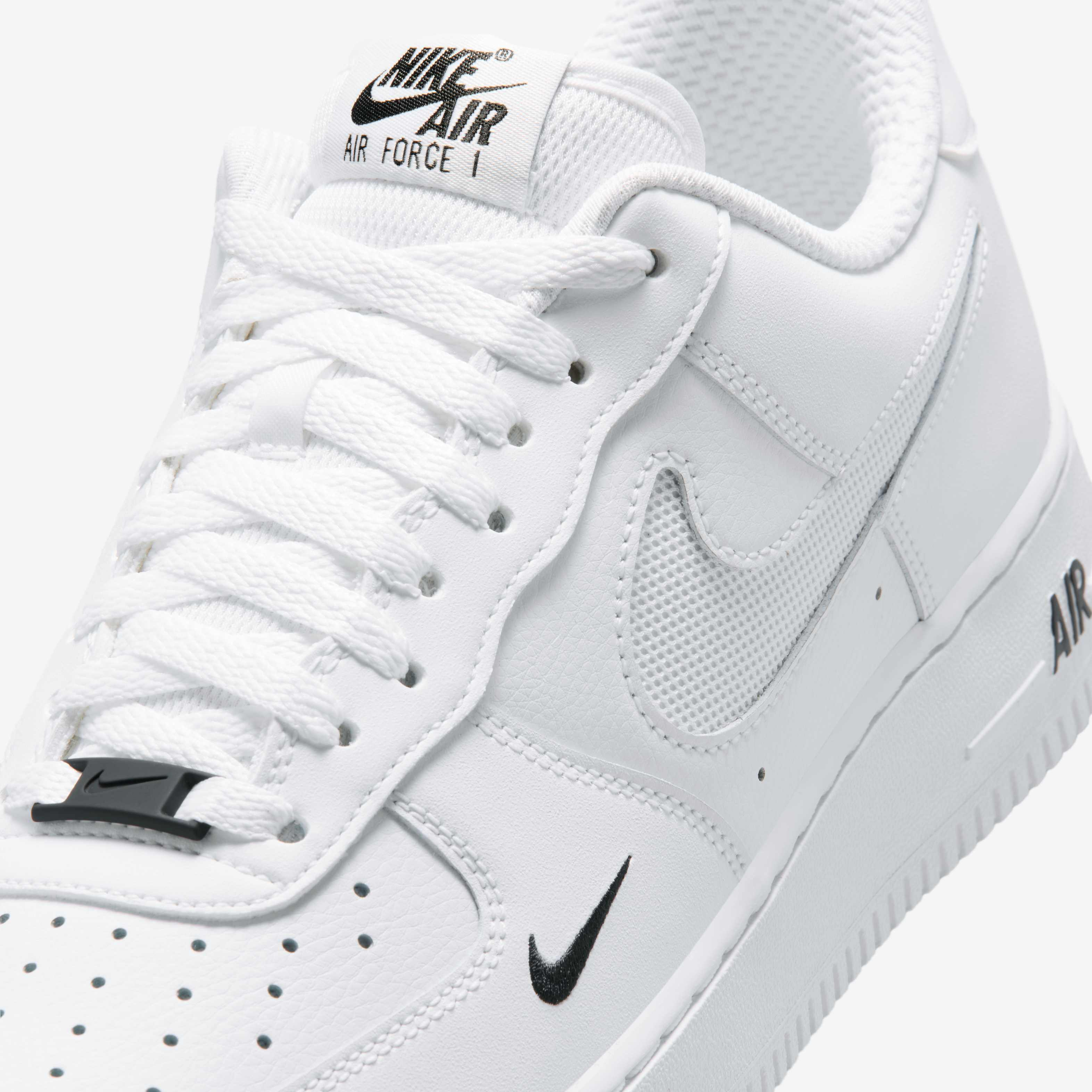 Nike Air Force 1 '07 LV8 image number 6
