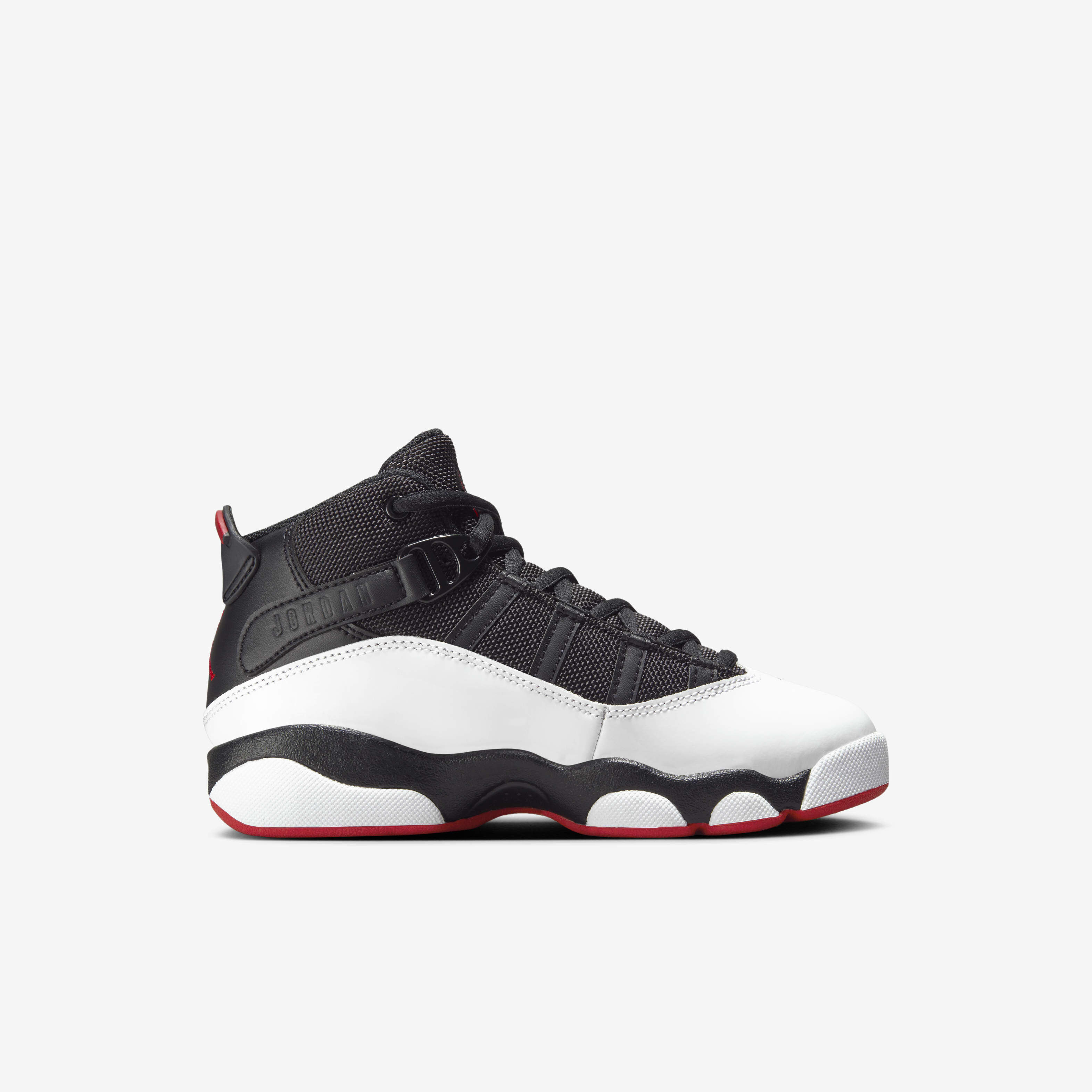 Michael jordan six rings shoes deals