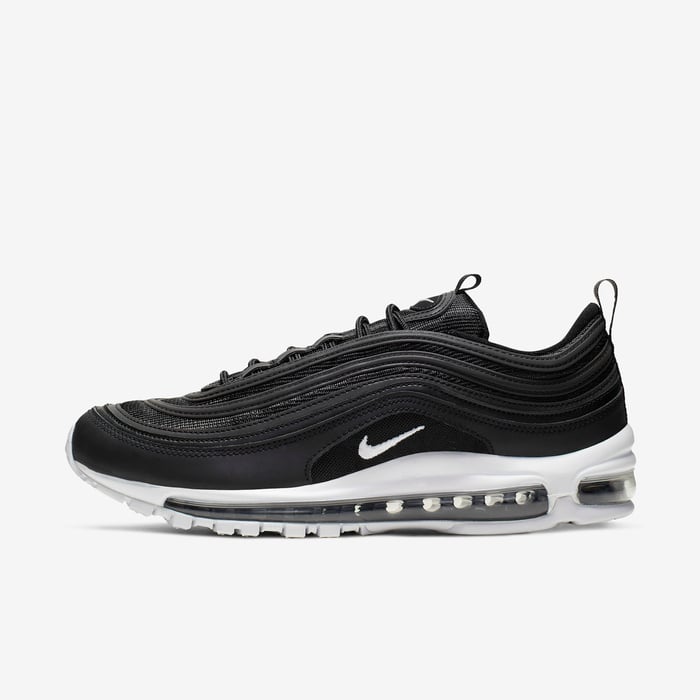 Buy Nike Air Max 97 Men's Shoes Neutral Olive/Black/Gum Medium