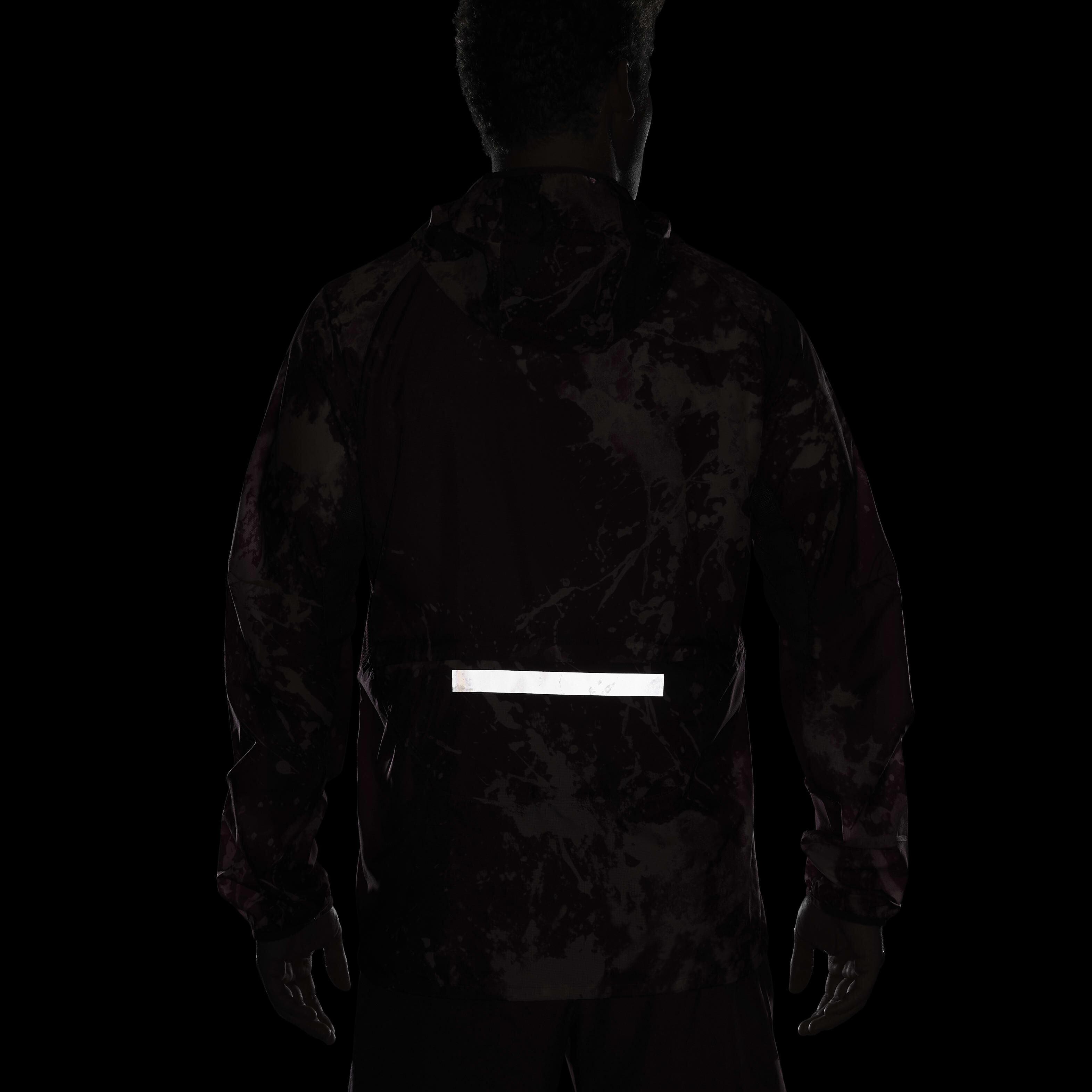 Nike Repel Run Division image number 9