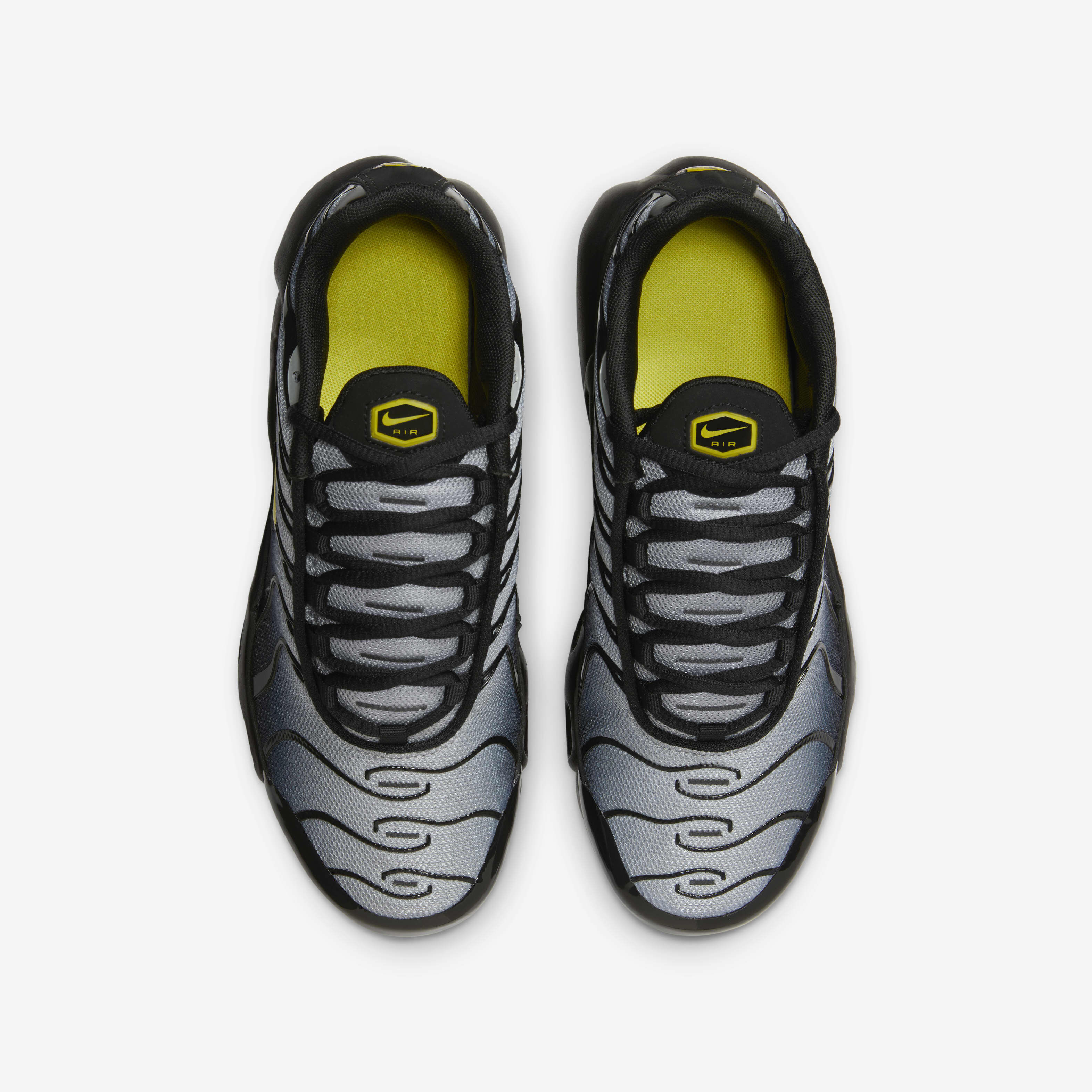 Nike tuned yellow 2025