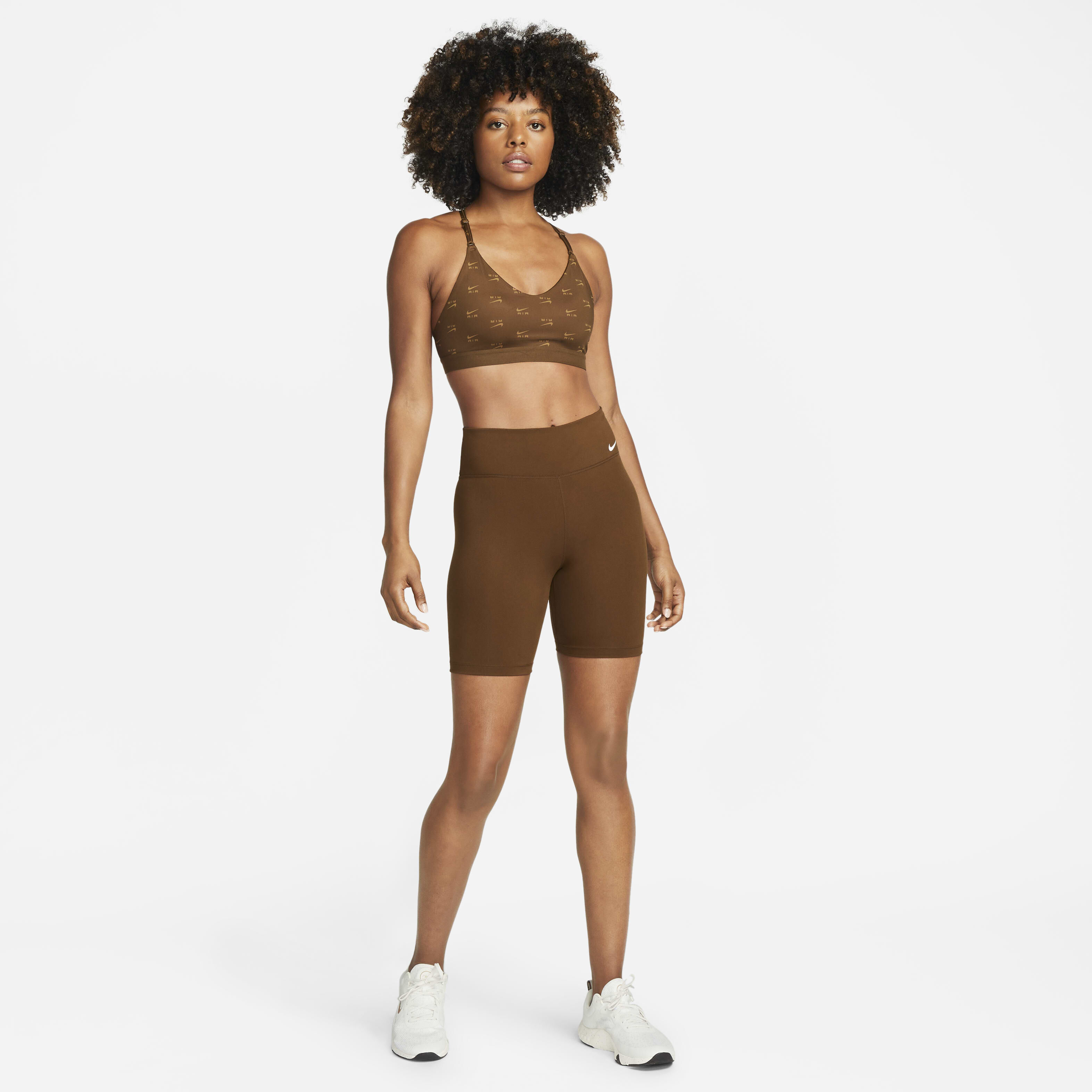 Nike Air Indy image number 4