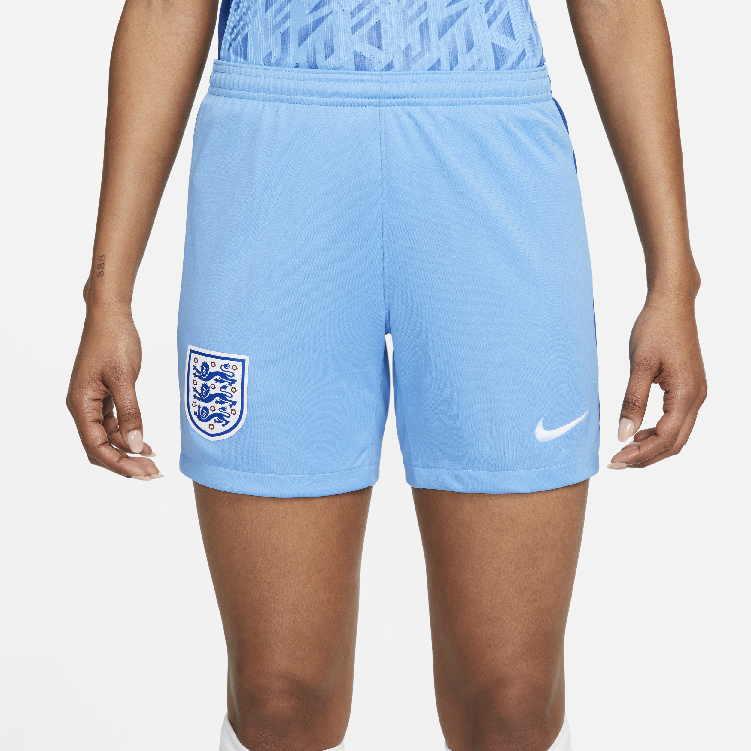 England 2023 Stadium Away image number 1
