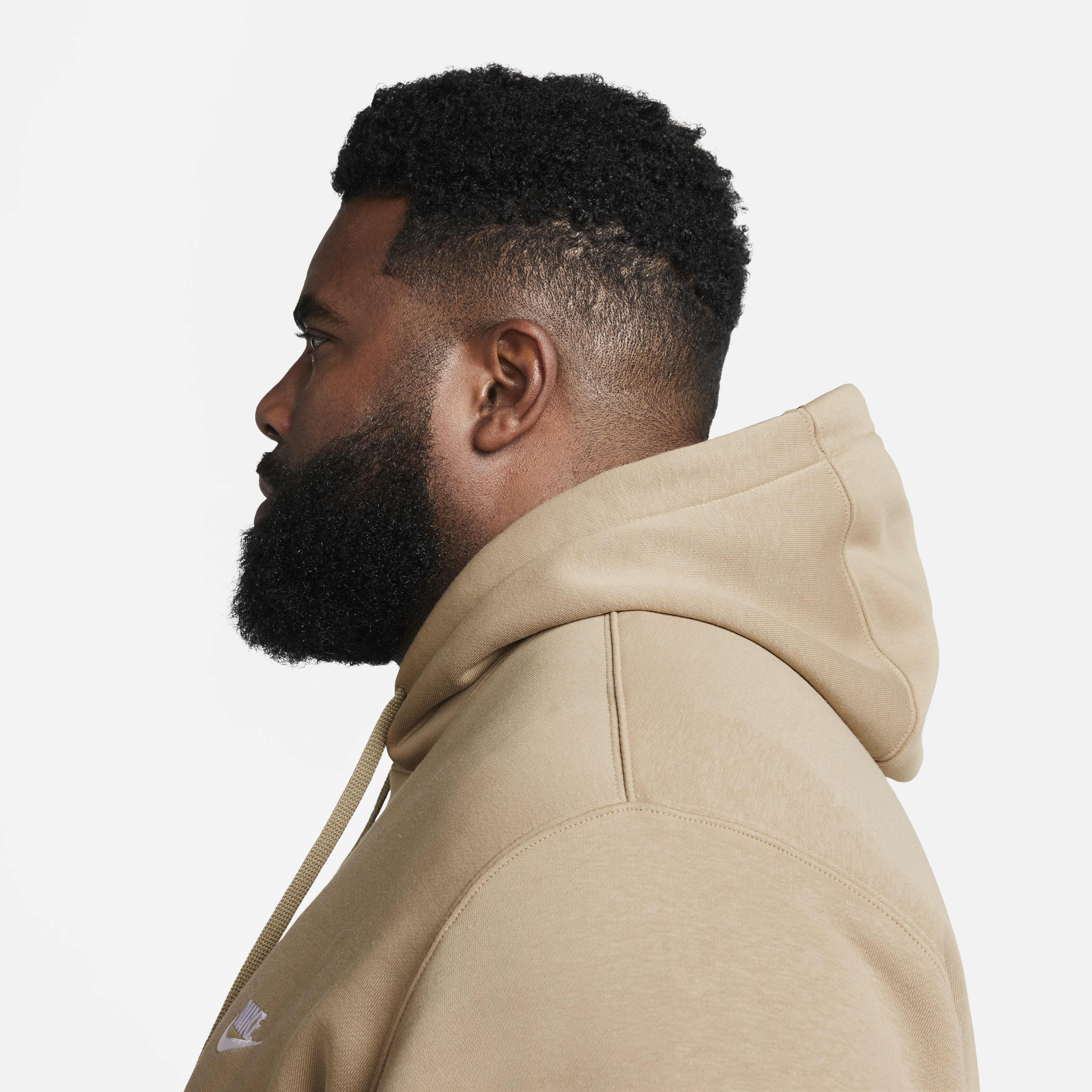 نايكي سبورتسوير كلوب فليس image number 11