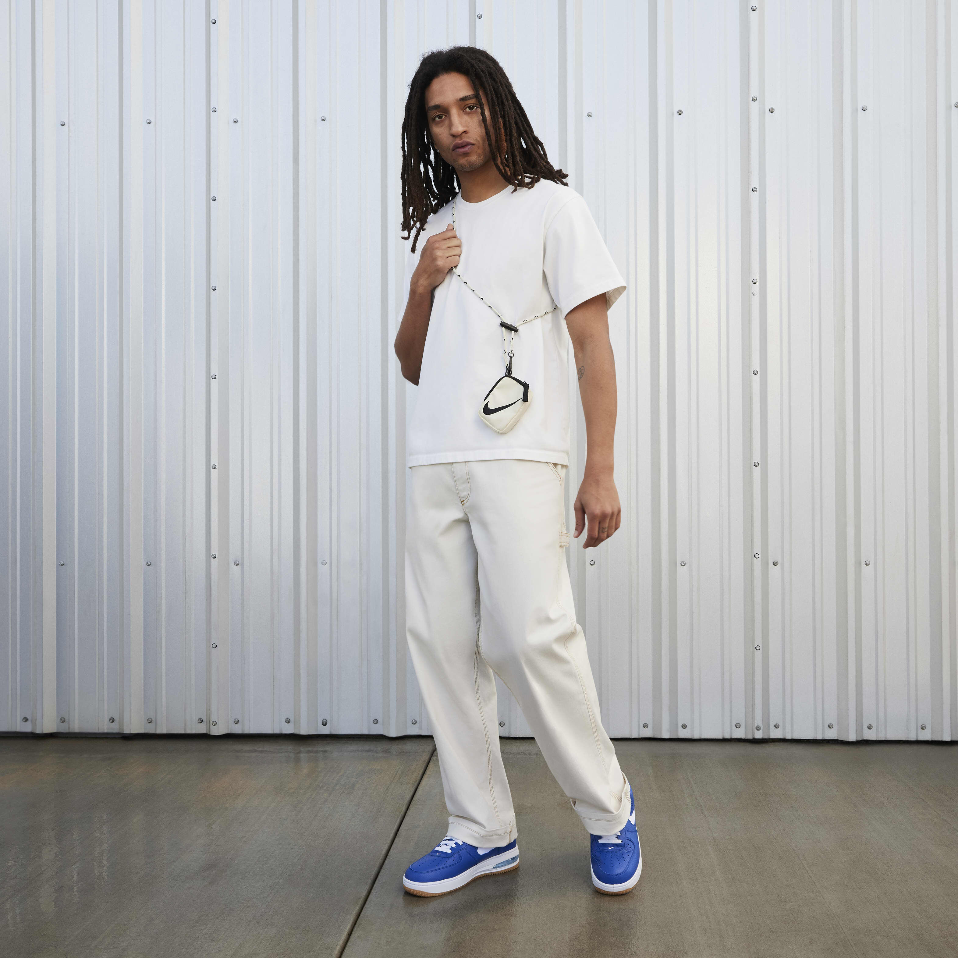 Nike Air Force 1 Low EVO image number 9