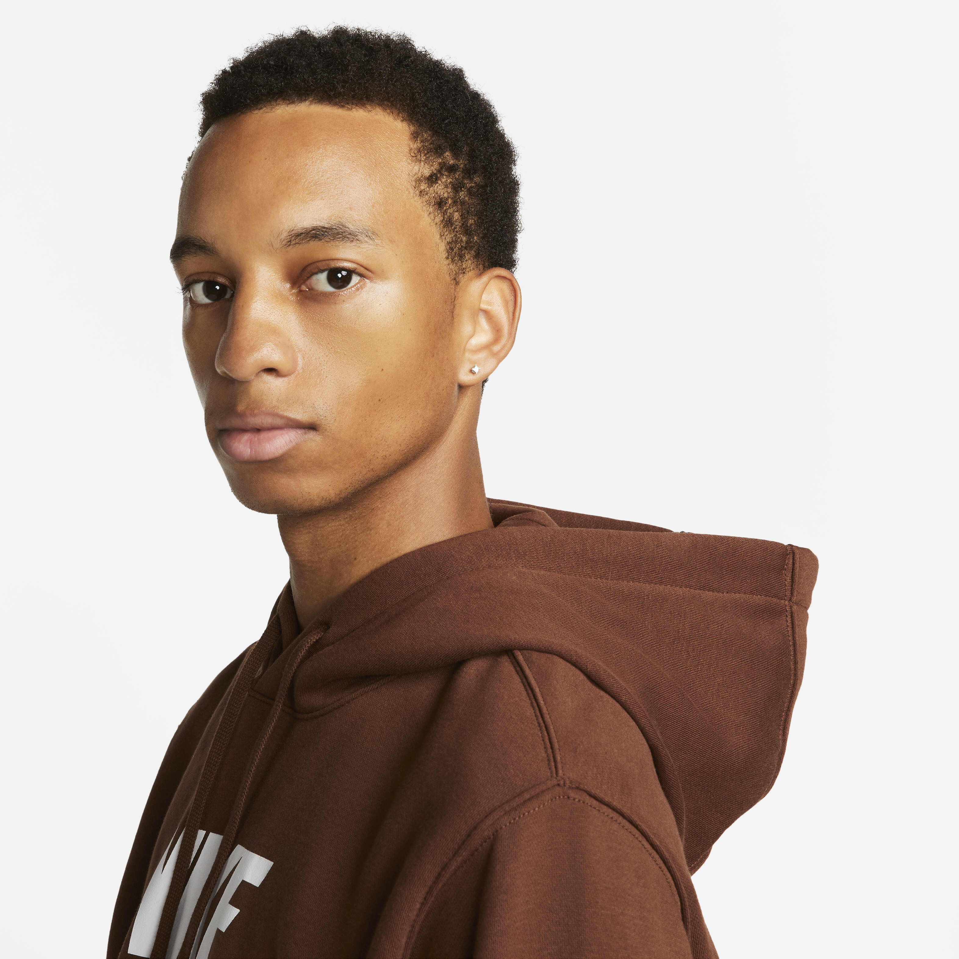 Nike Sportswear Club Fleece image number 4