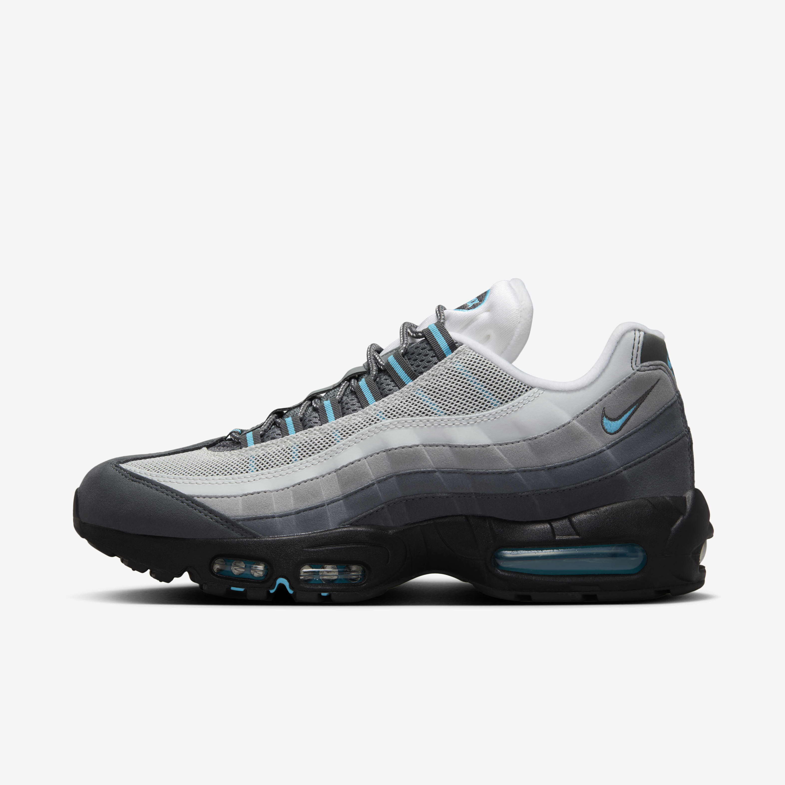 Nike max 95 top