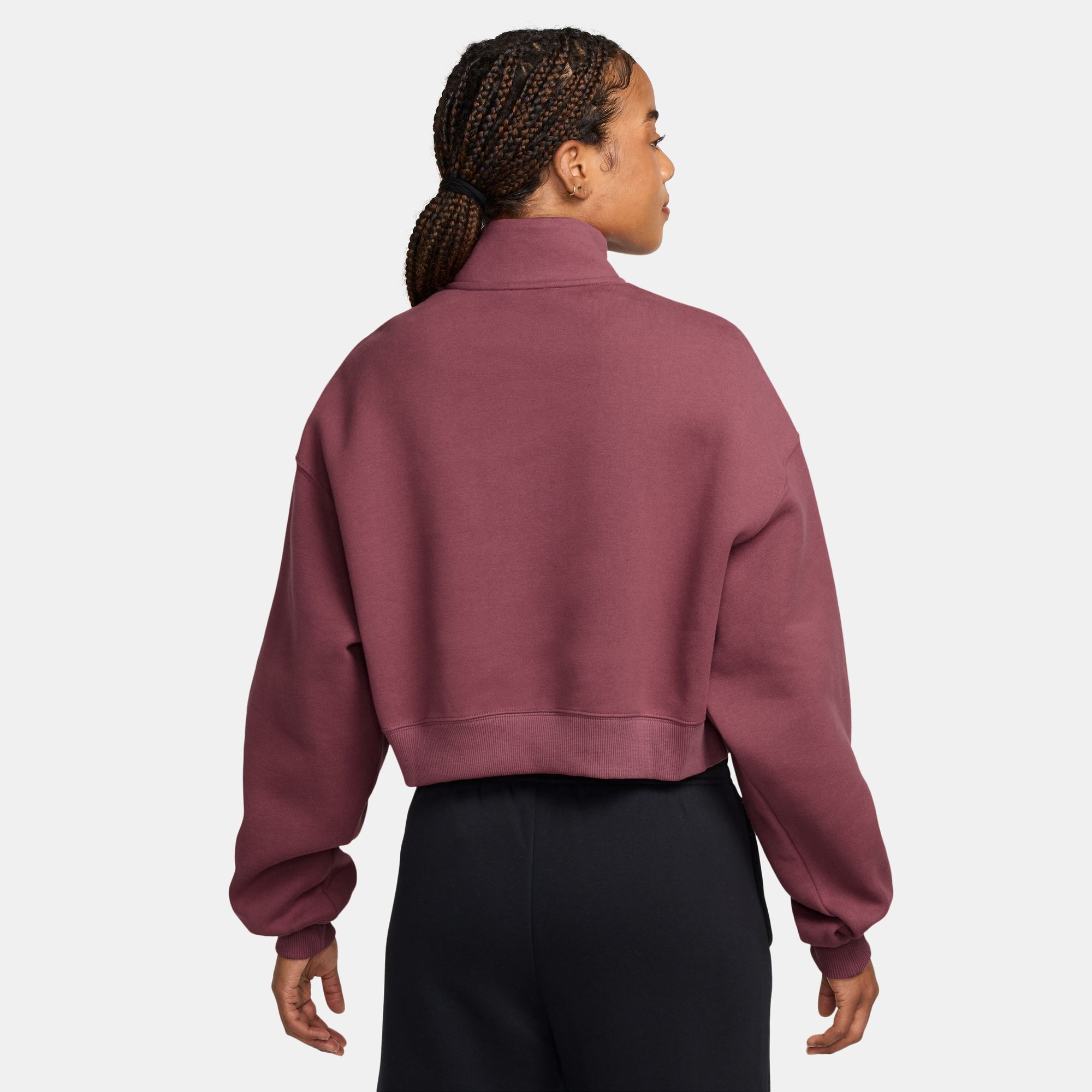 Nike Studio Fleece Medium Weight image number 1