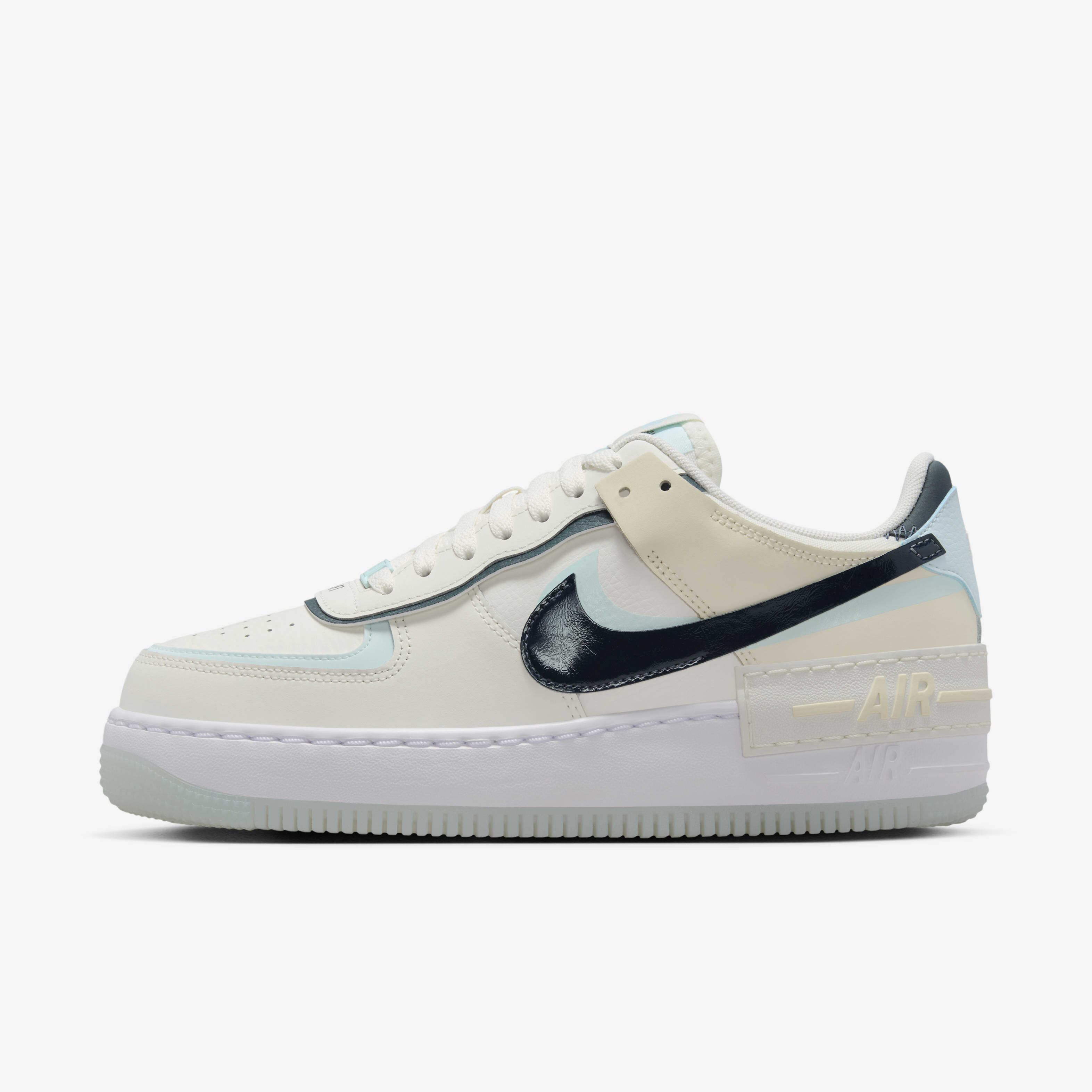 Buy Nike Air Force 1 Shadow Women s Shoes Nike Qatar Official