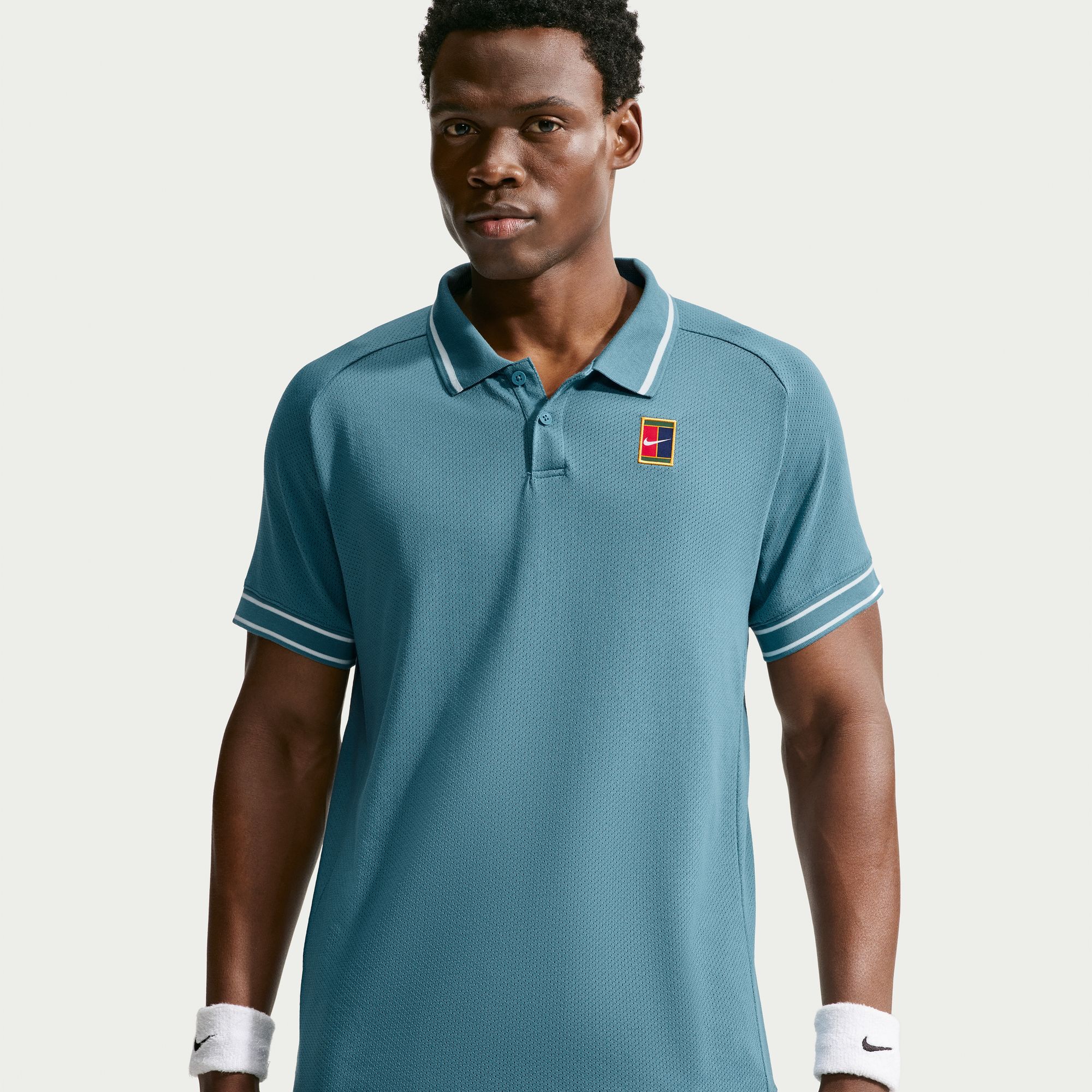NikeCourt Heritage image number 2