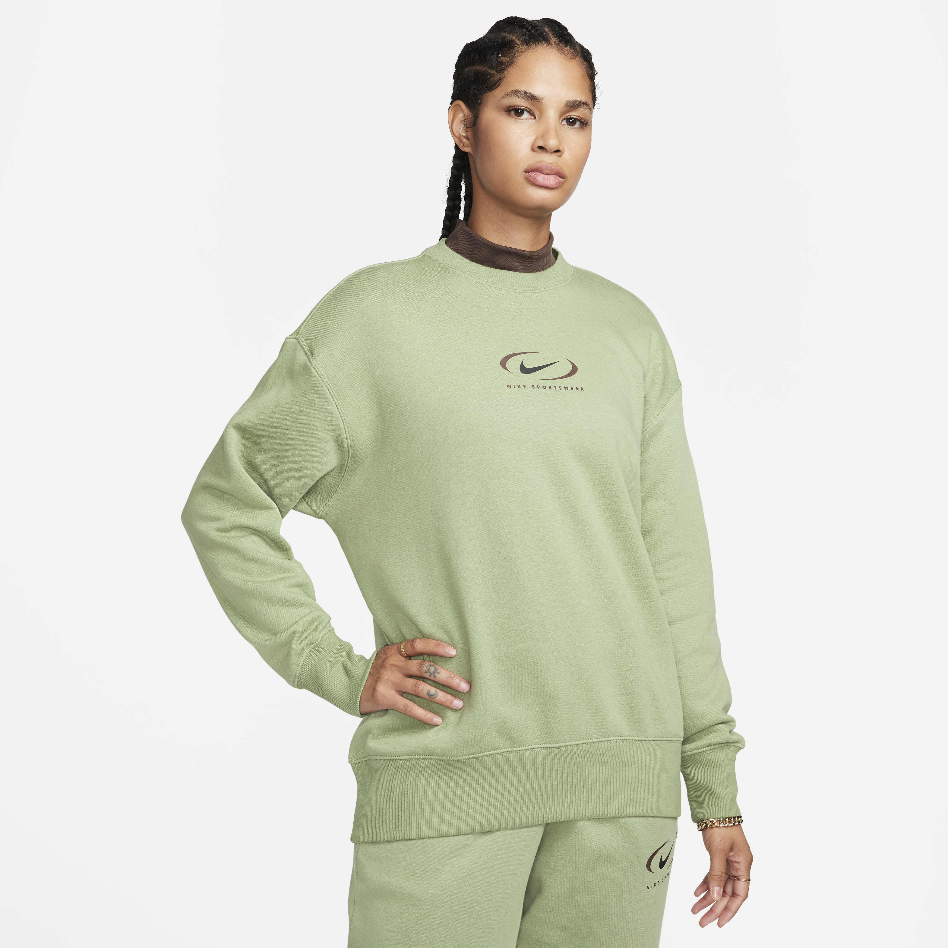 Nike Sportswear Phoenix Fleece image number 0