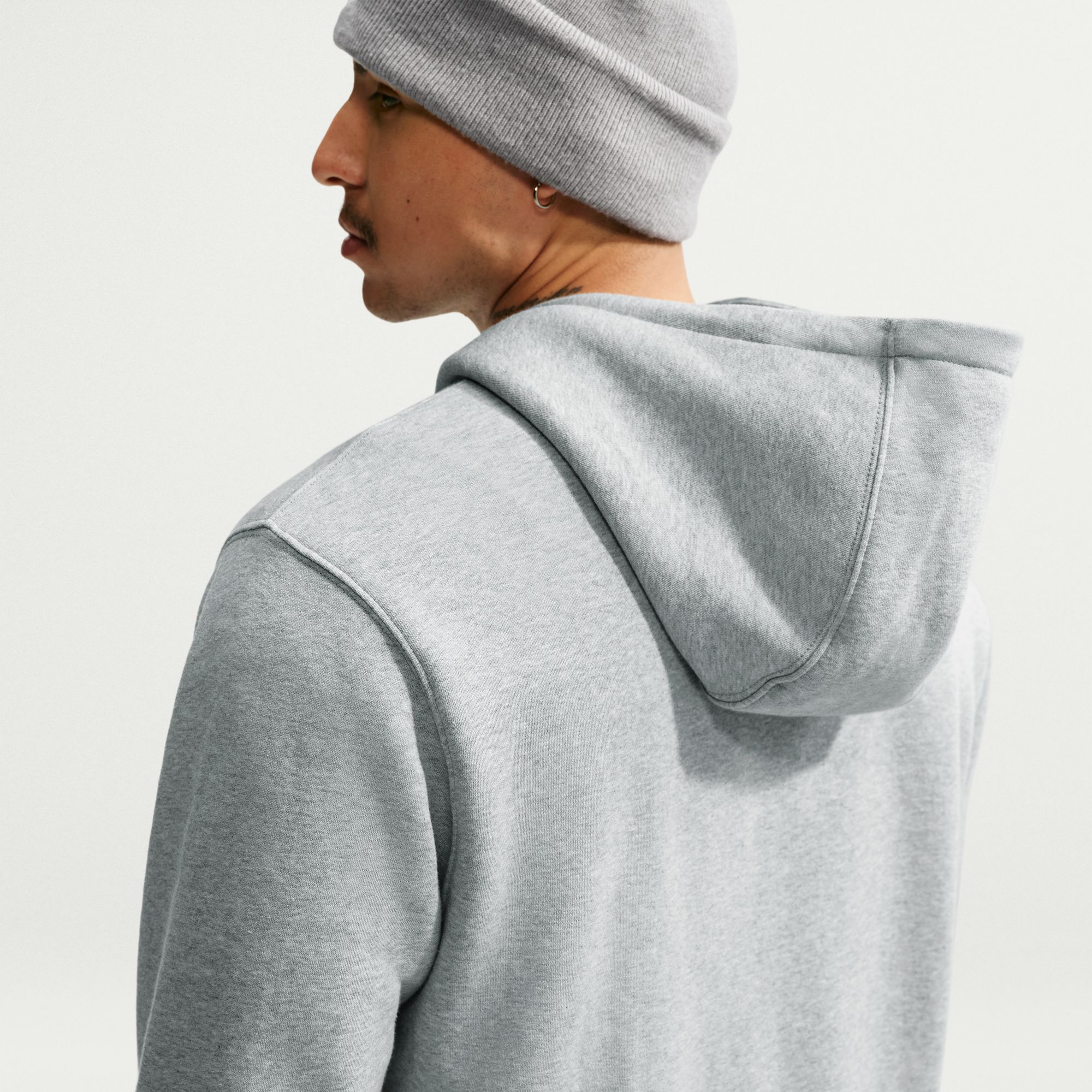 Nike Club image number 3