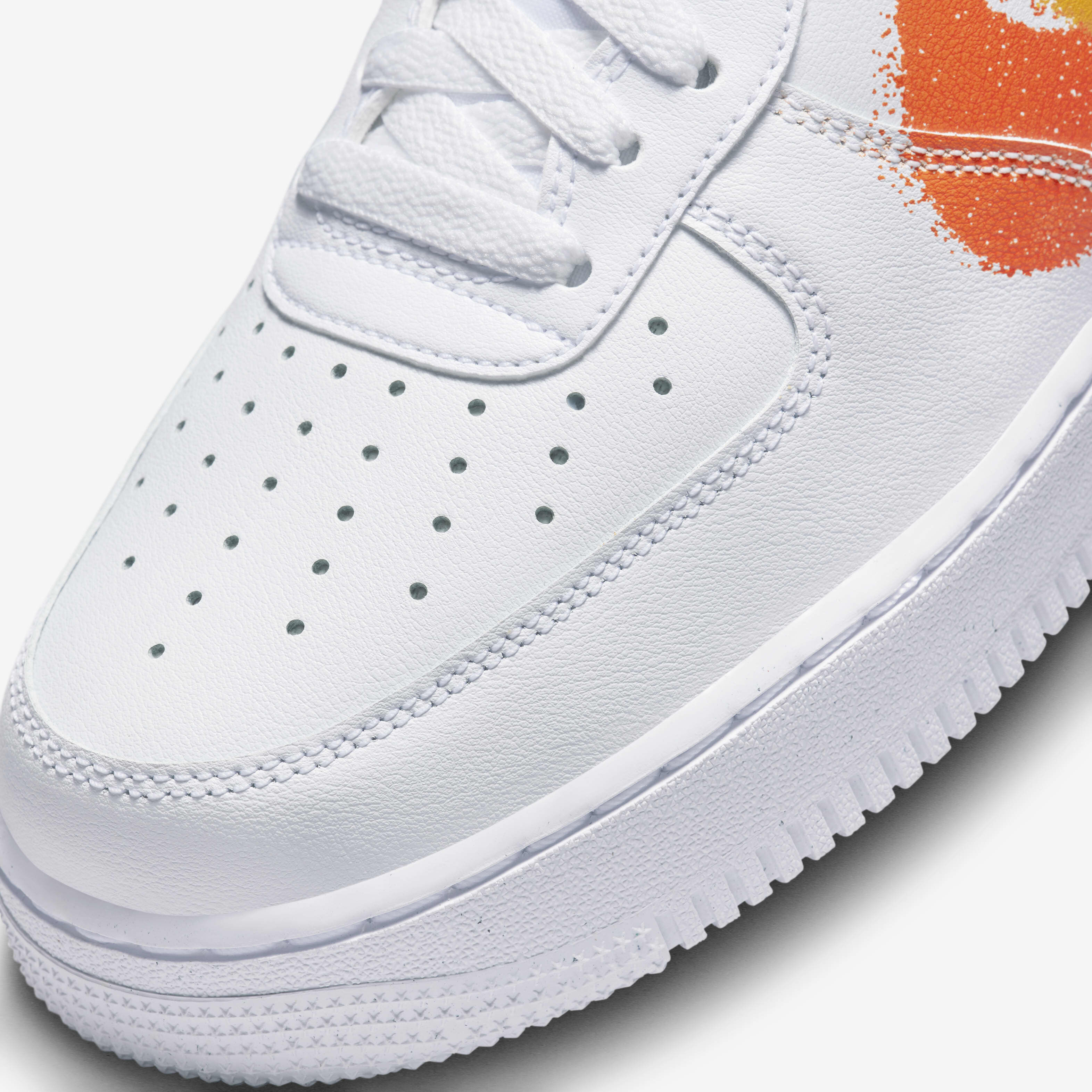 Nike Air Force 1 '07 image number 6