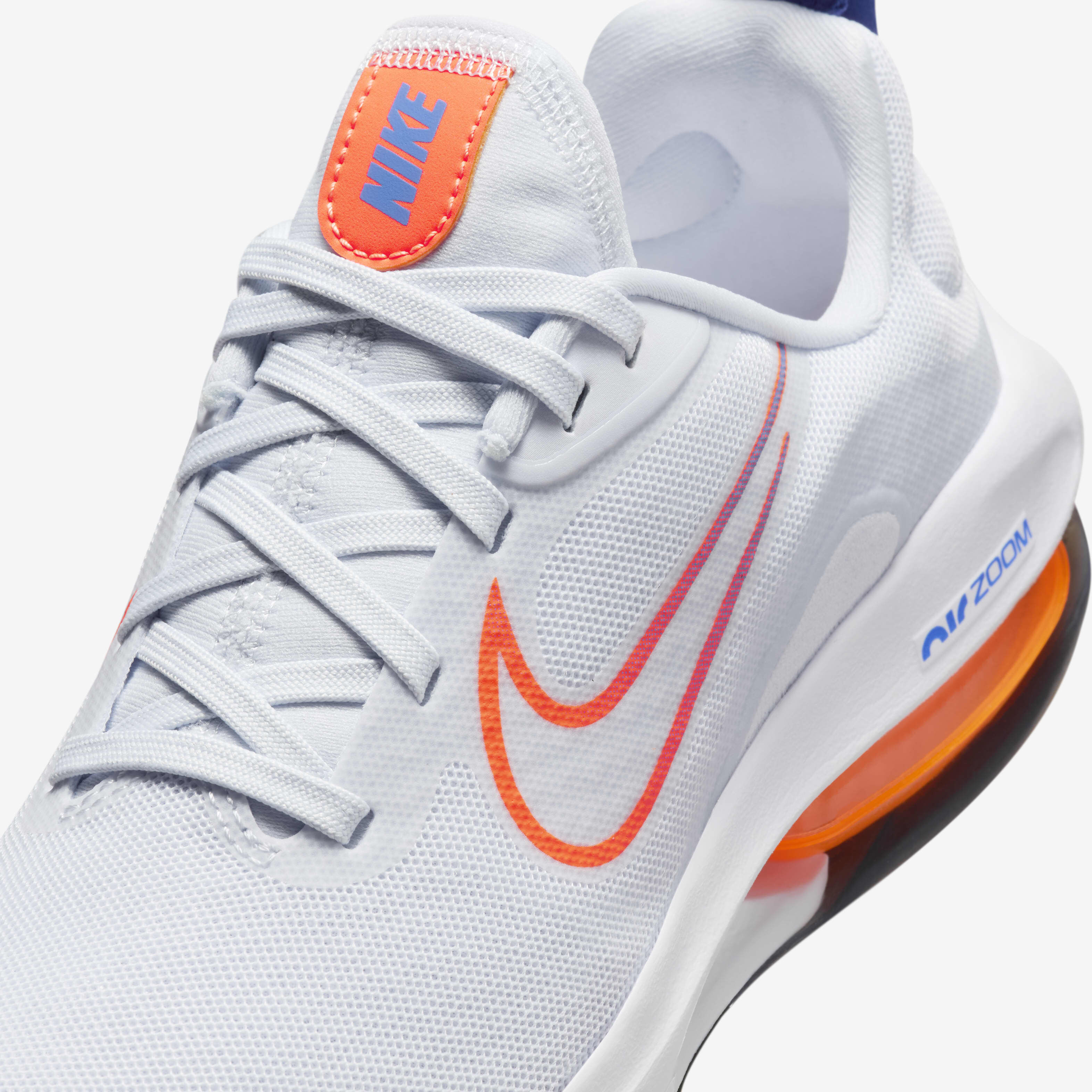 Buy Nike Air Zoom Arcadia 2 Older Kids Road Running Shoes Nike Qatar Official