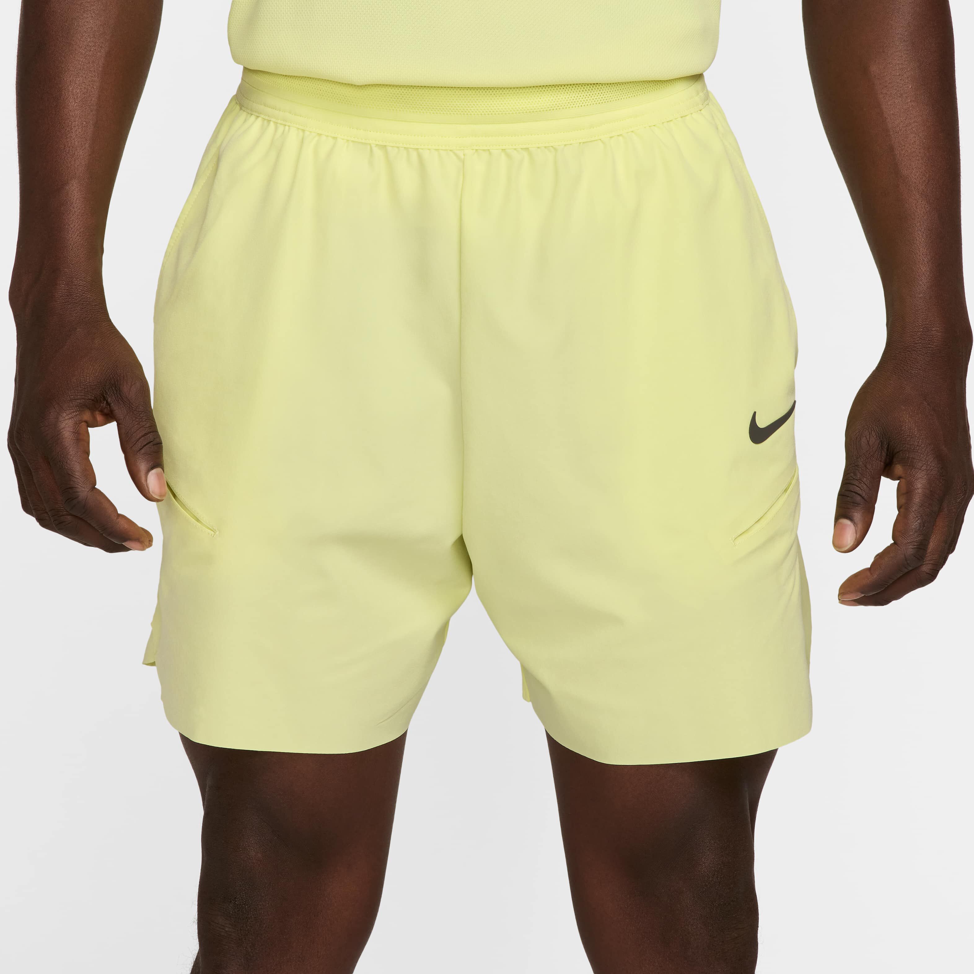 NikeCourt Slam image number 1