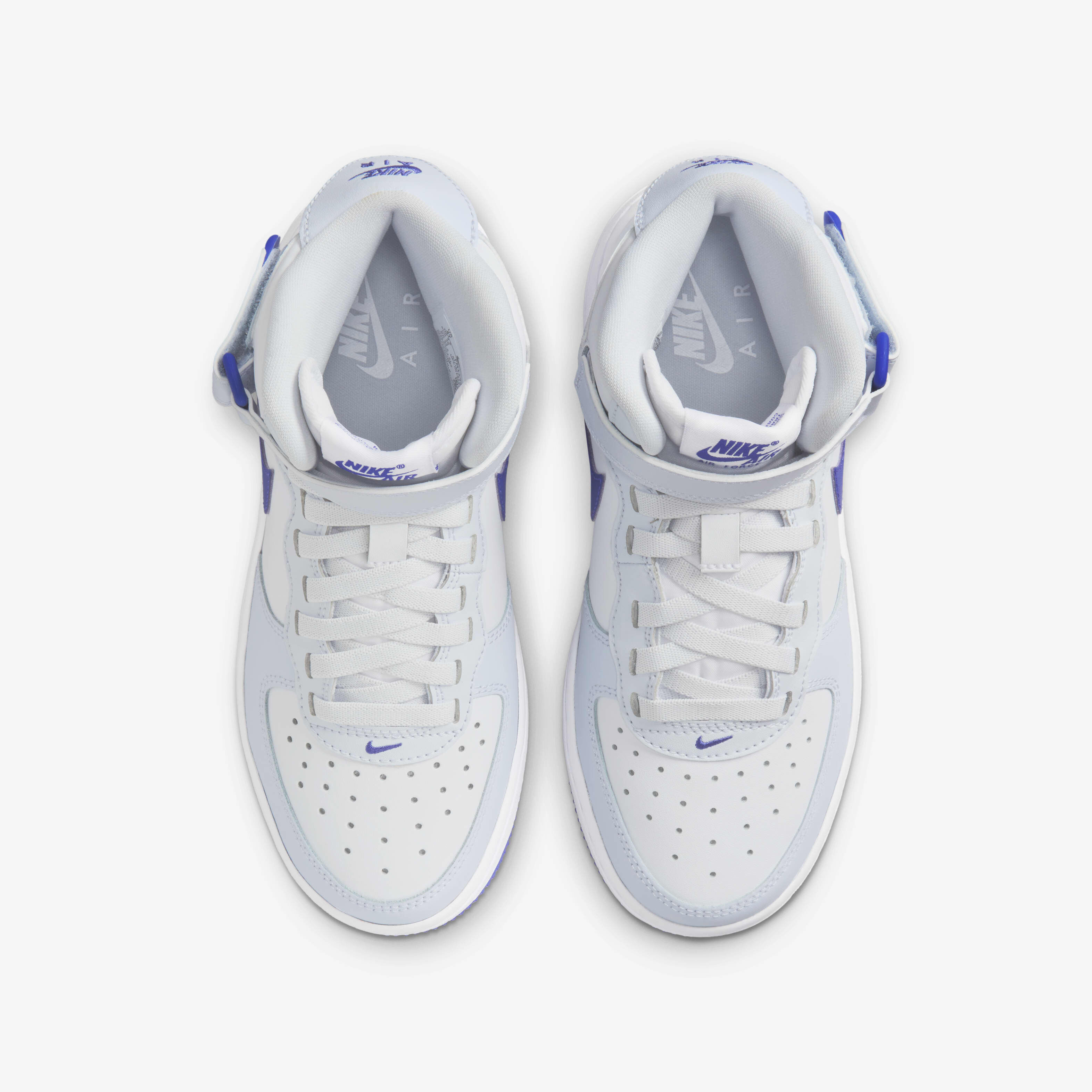 Nike Air Force 1 Mid EasyOn image number 3