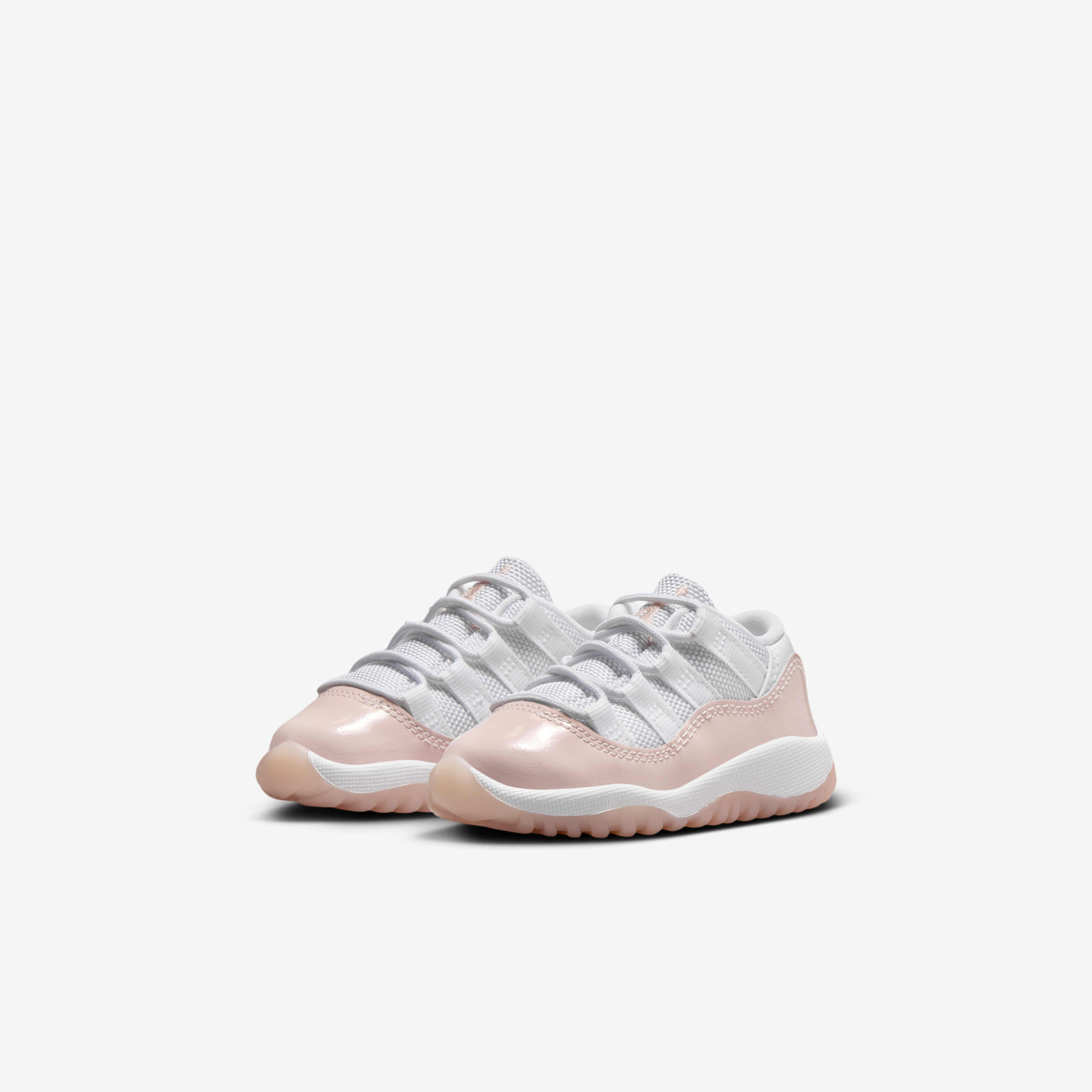 Jordan 11 retro baby 2025