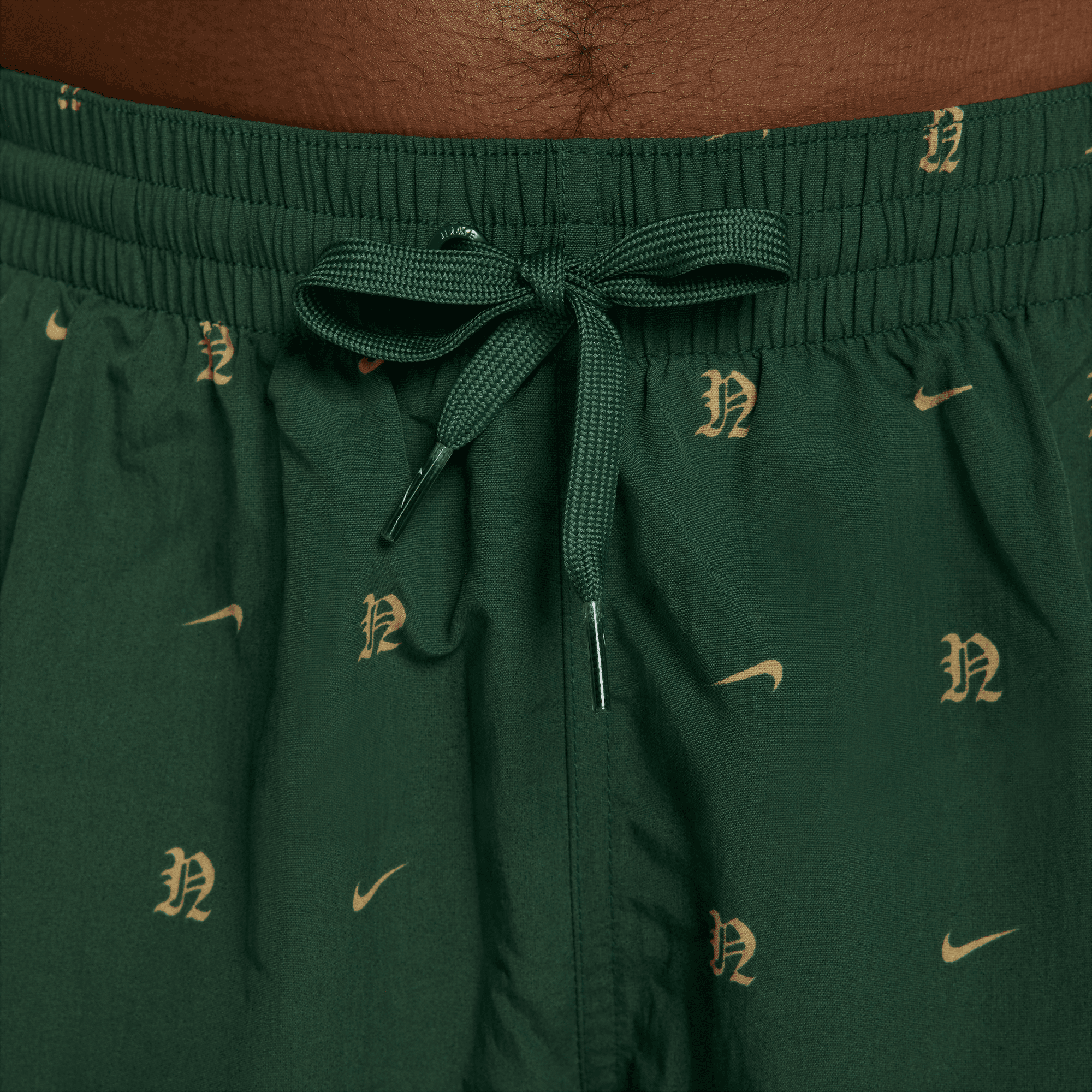 Nike Swim Breaker image number 3