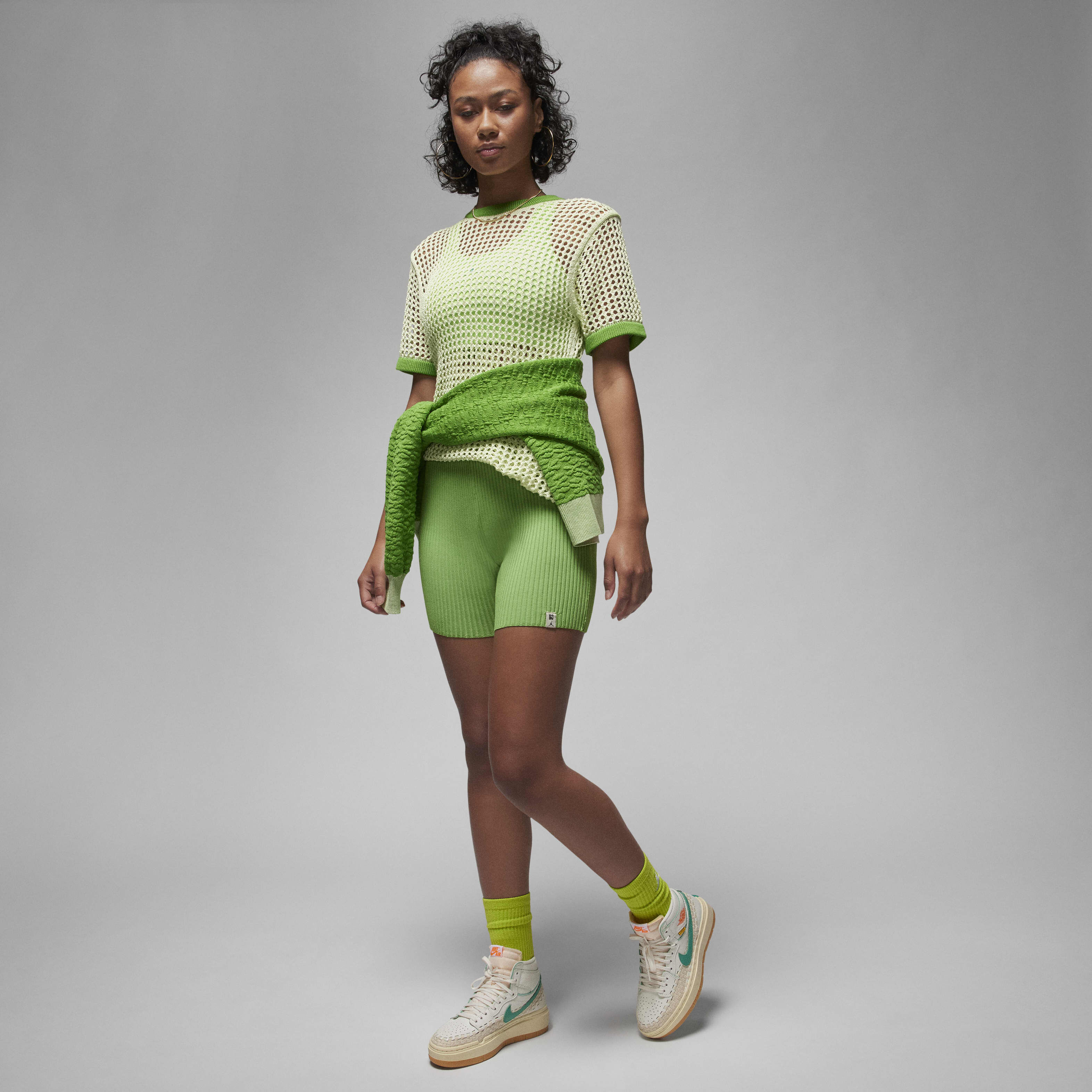 جوردن &times; يونيون &times; بيفيس بيوتي سبلاي image number 4