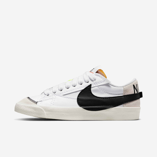 Nike Blazer Shoes-Nike, Nike Blazer Low '77 Jumbo, Women's Shoes