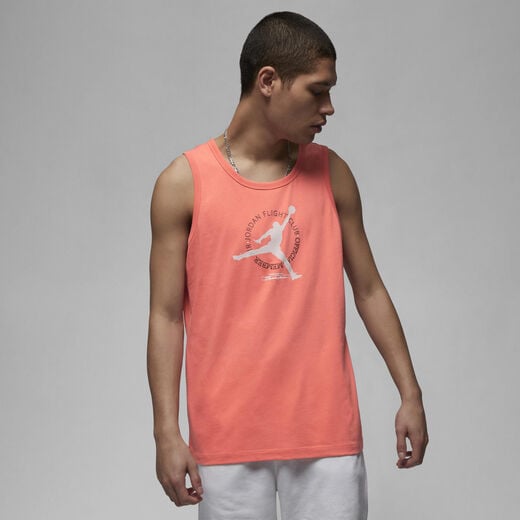 Jordan Summer Shop-JRDN, Jordan Flight MVP, Men's Tank Top