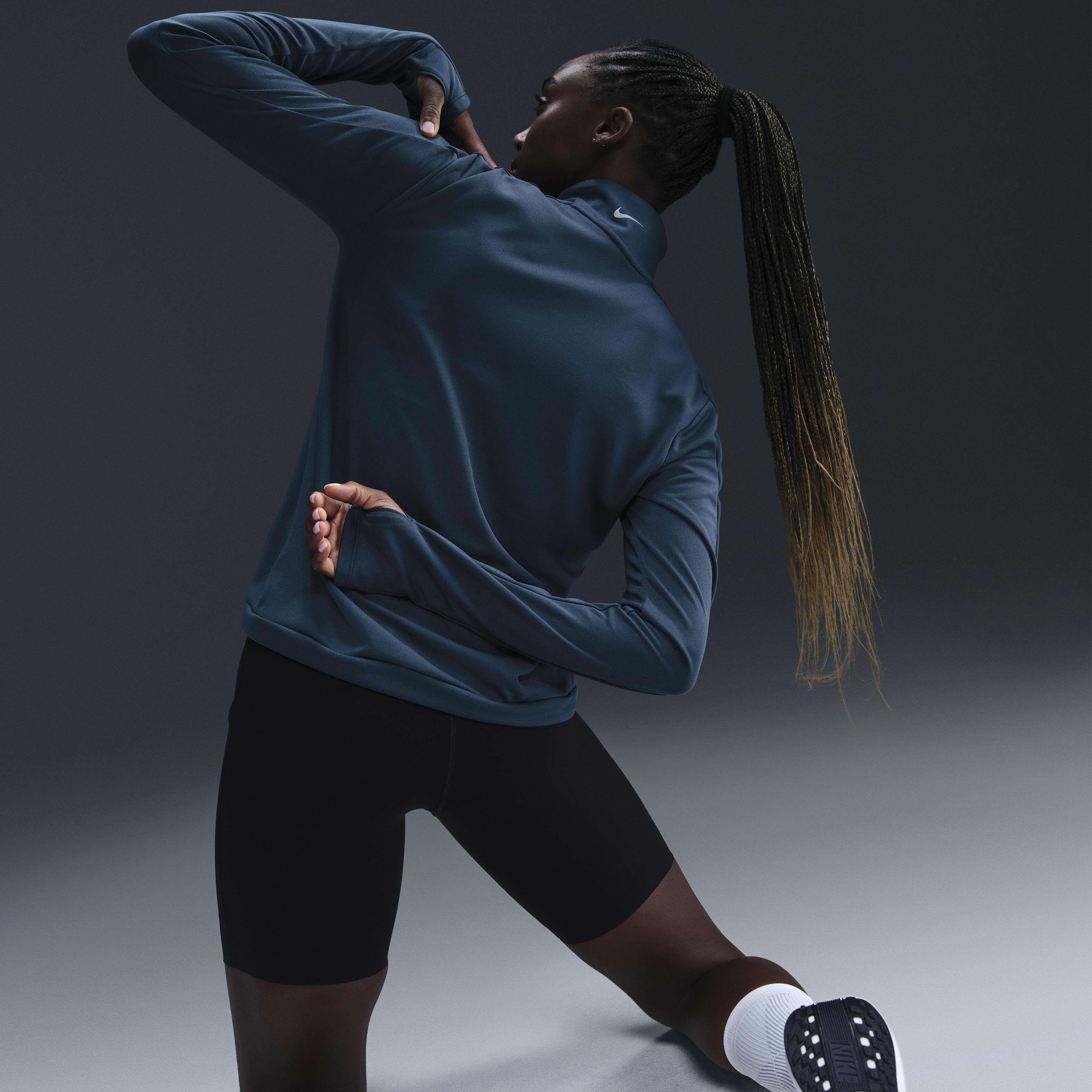 Nike Pacer image number 1