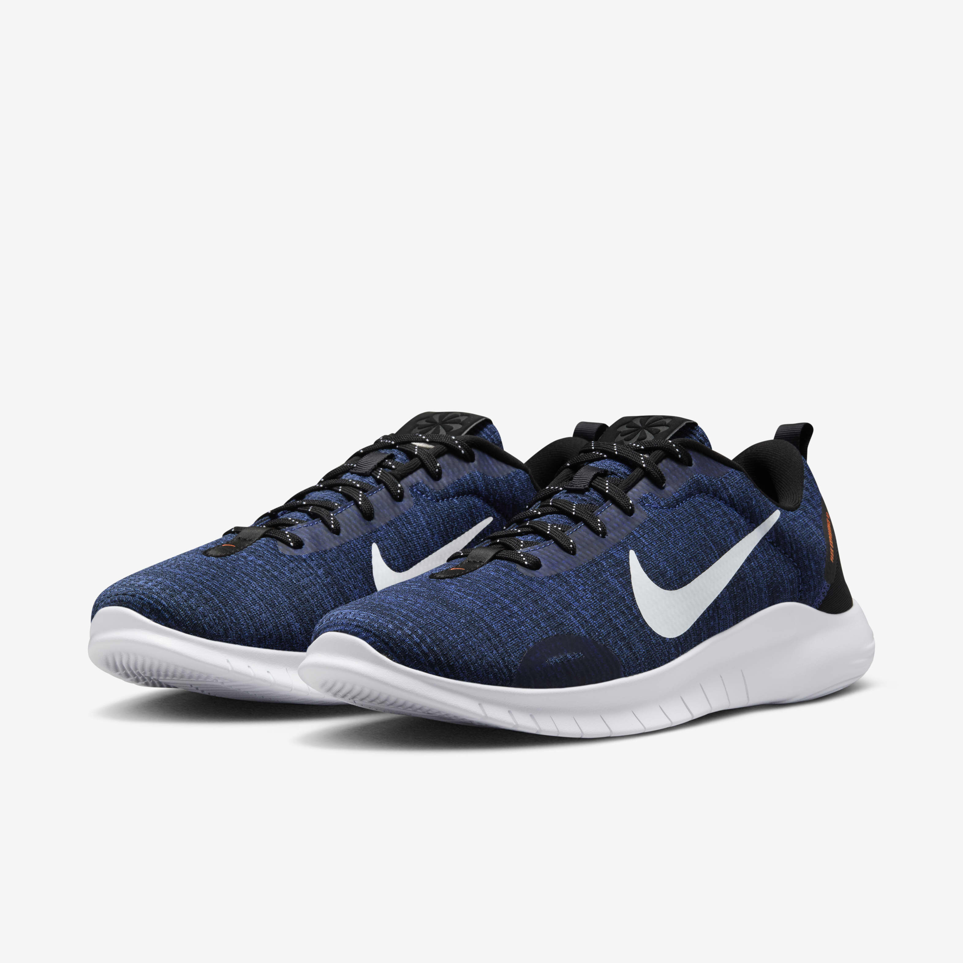 Nike free and flexible mens top