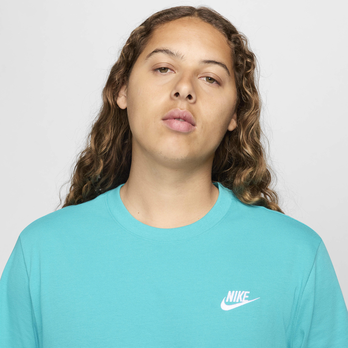 Nike Sportswear Club image number 2 Nike Sportswear Club image number 2