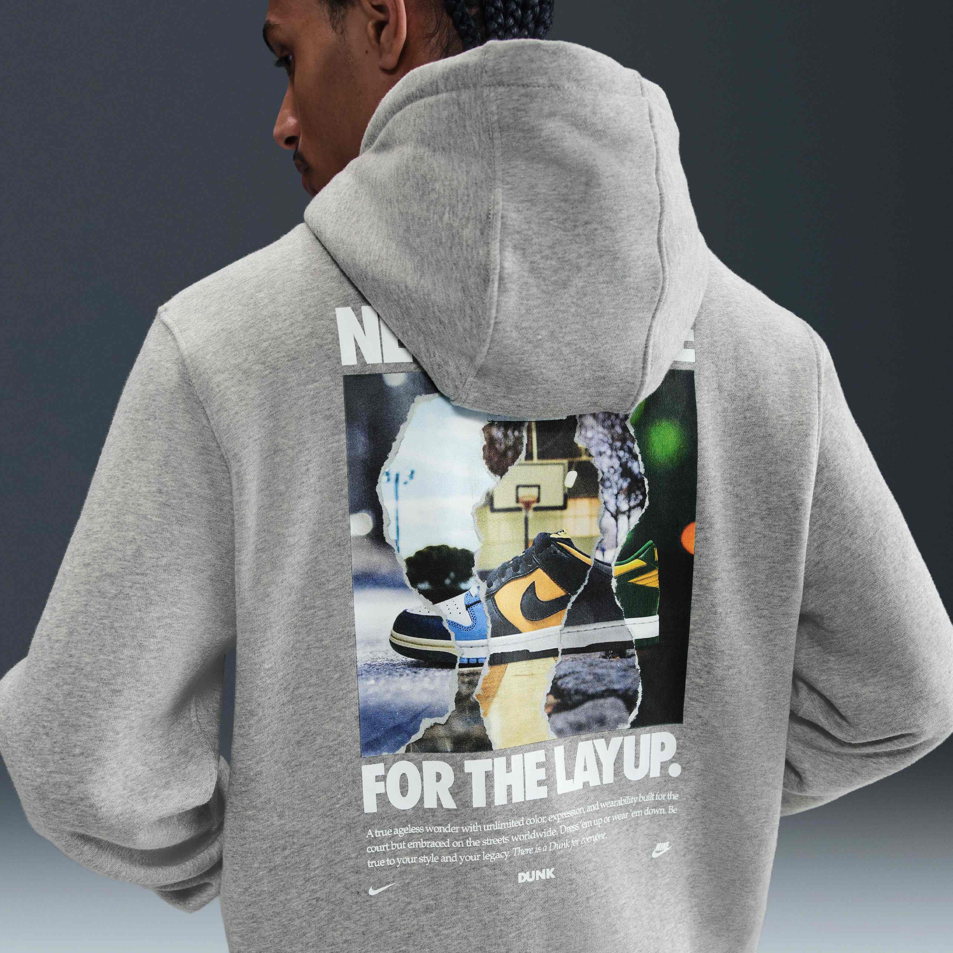 Nike Club image number 4