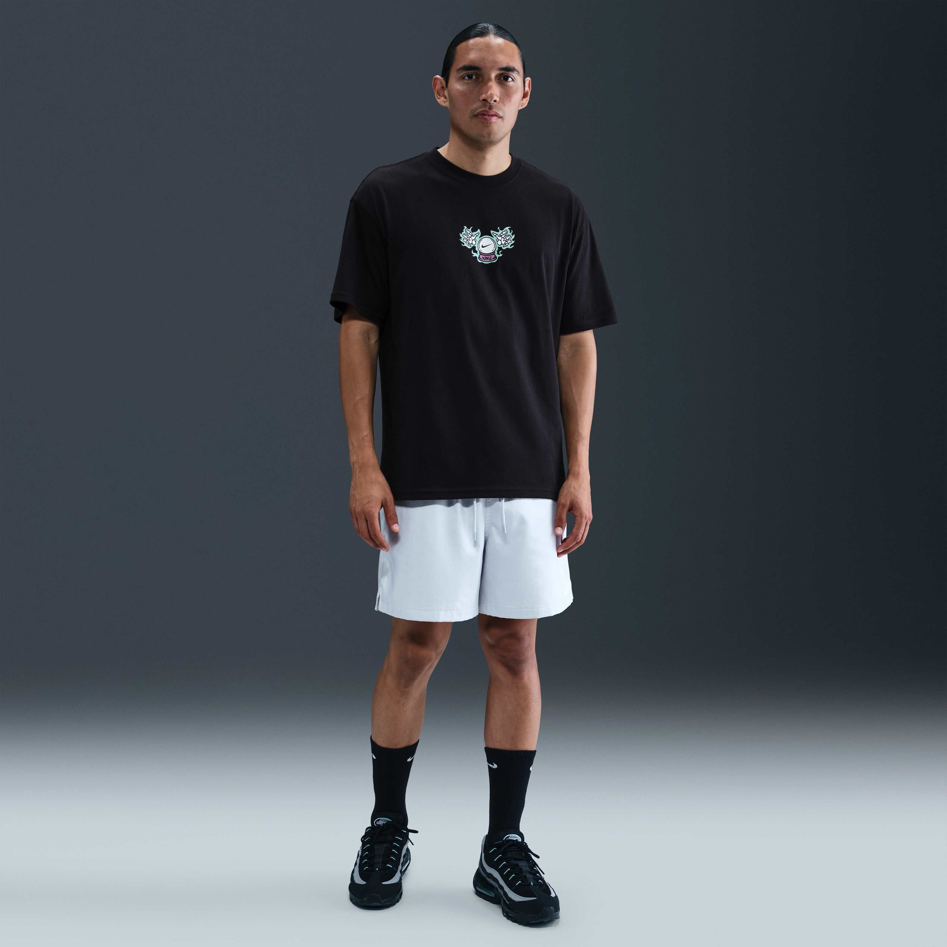 Nike Sportswear image number 3