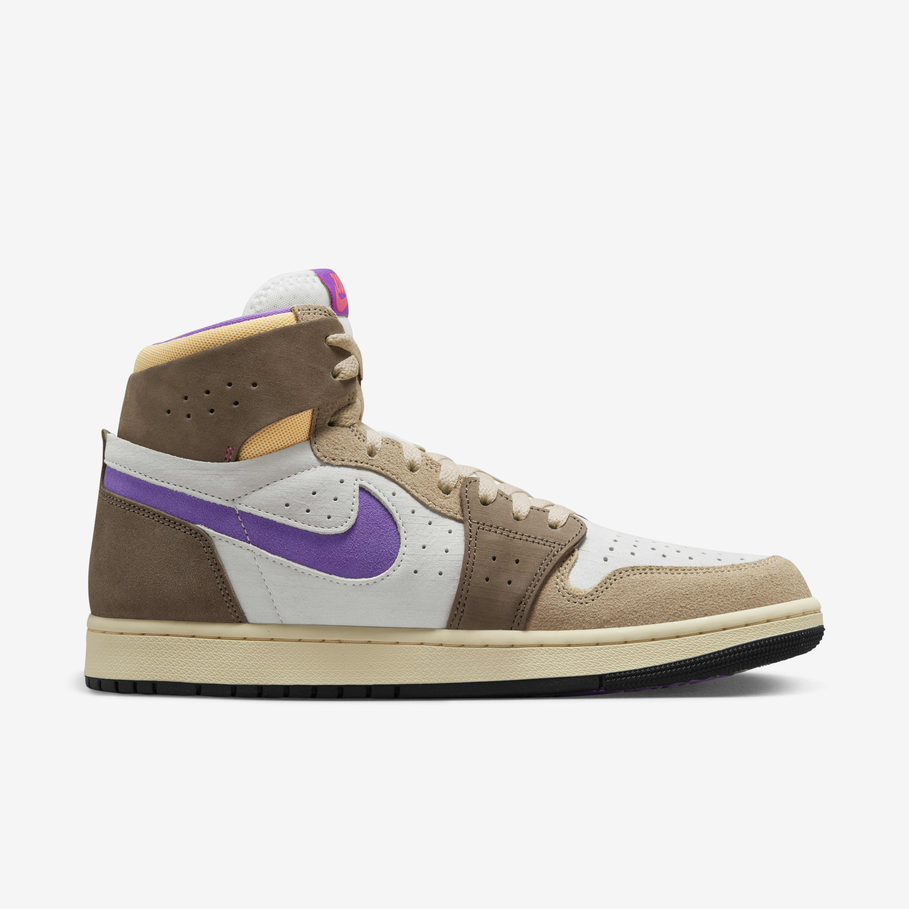 Air Jordan 1 Zoom CMFT 2 image number 2