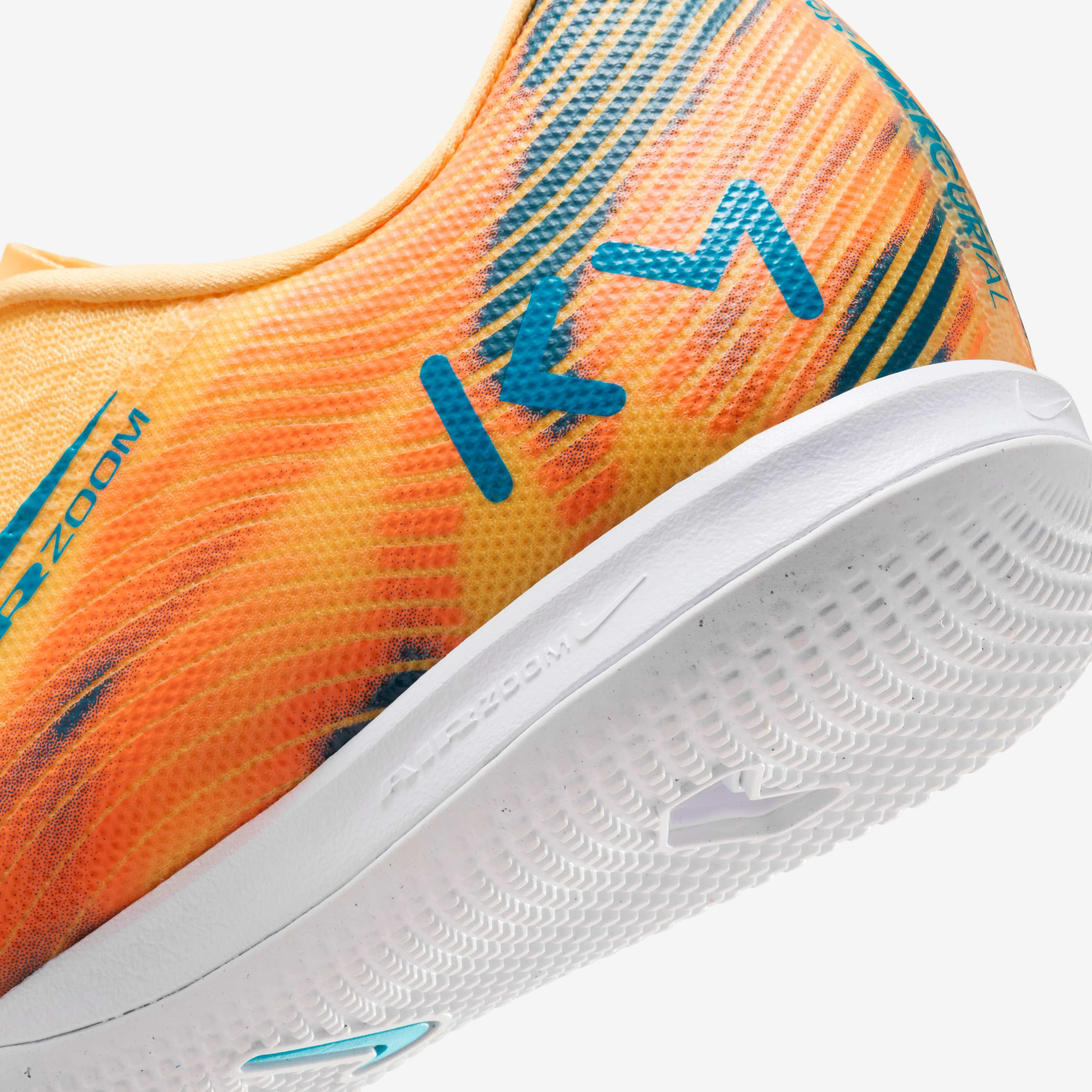 Nike Mercurial Vapor 16 Academy "Kylian Mbappe" image number 7