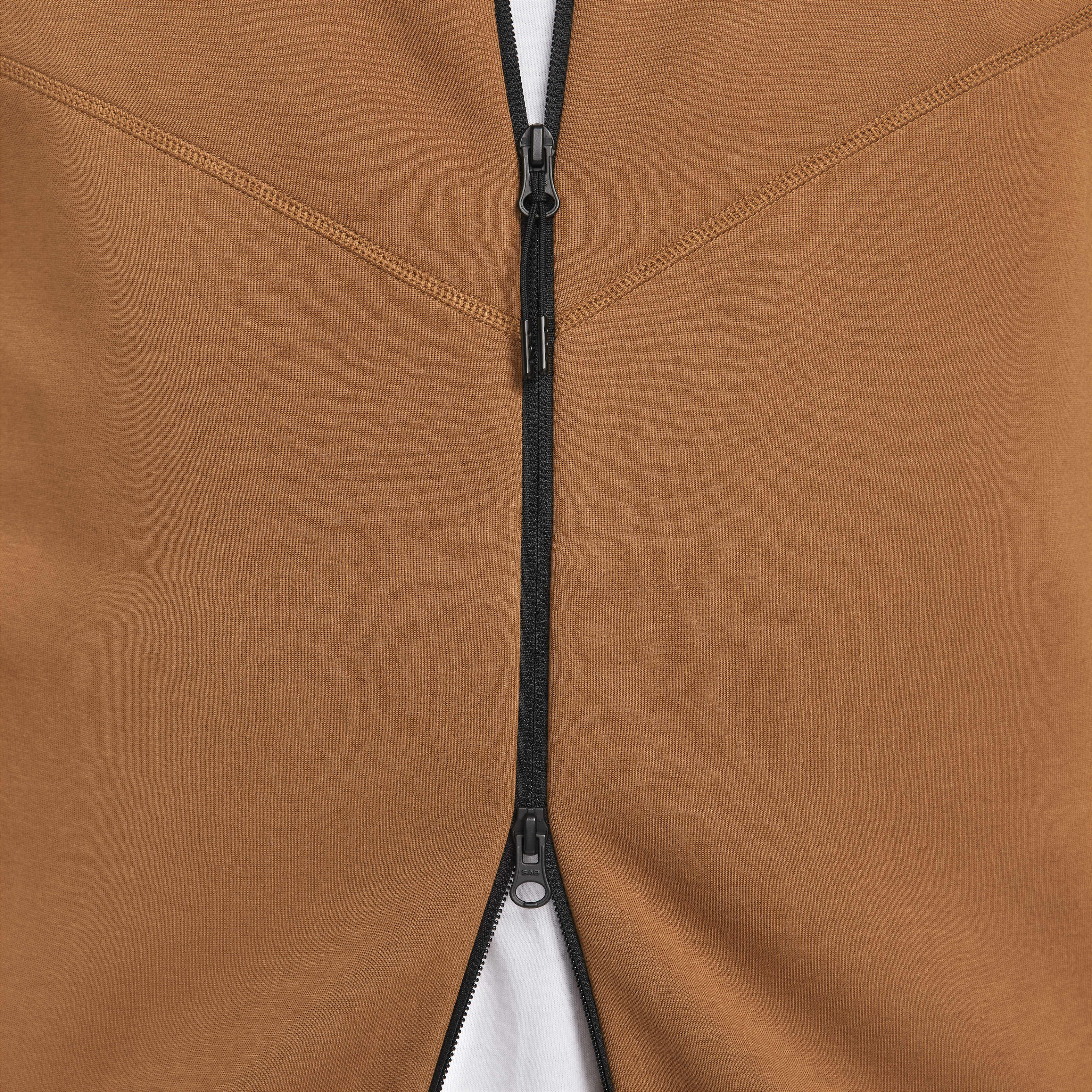 Nike Sportswear Tech Fleece Windrunner image number 15