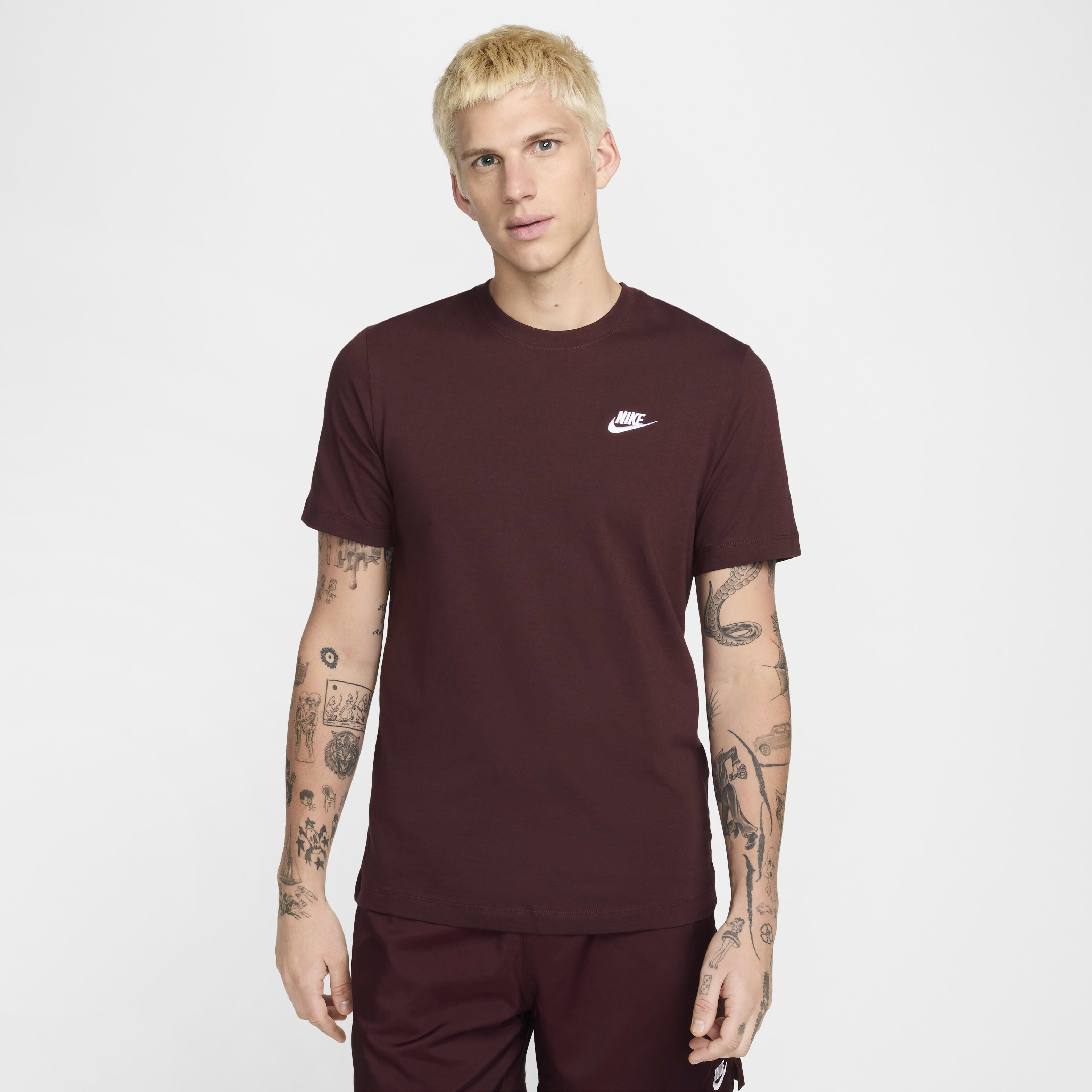 Nike shirt sale new arrivals