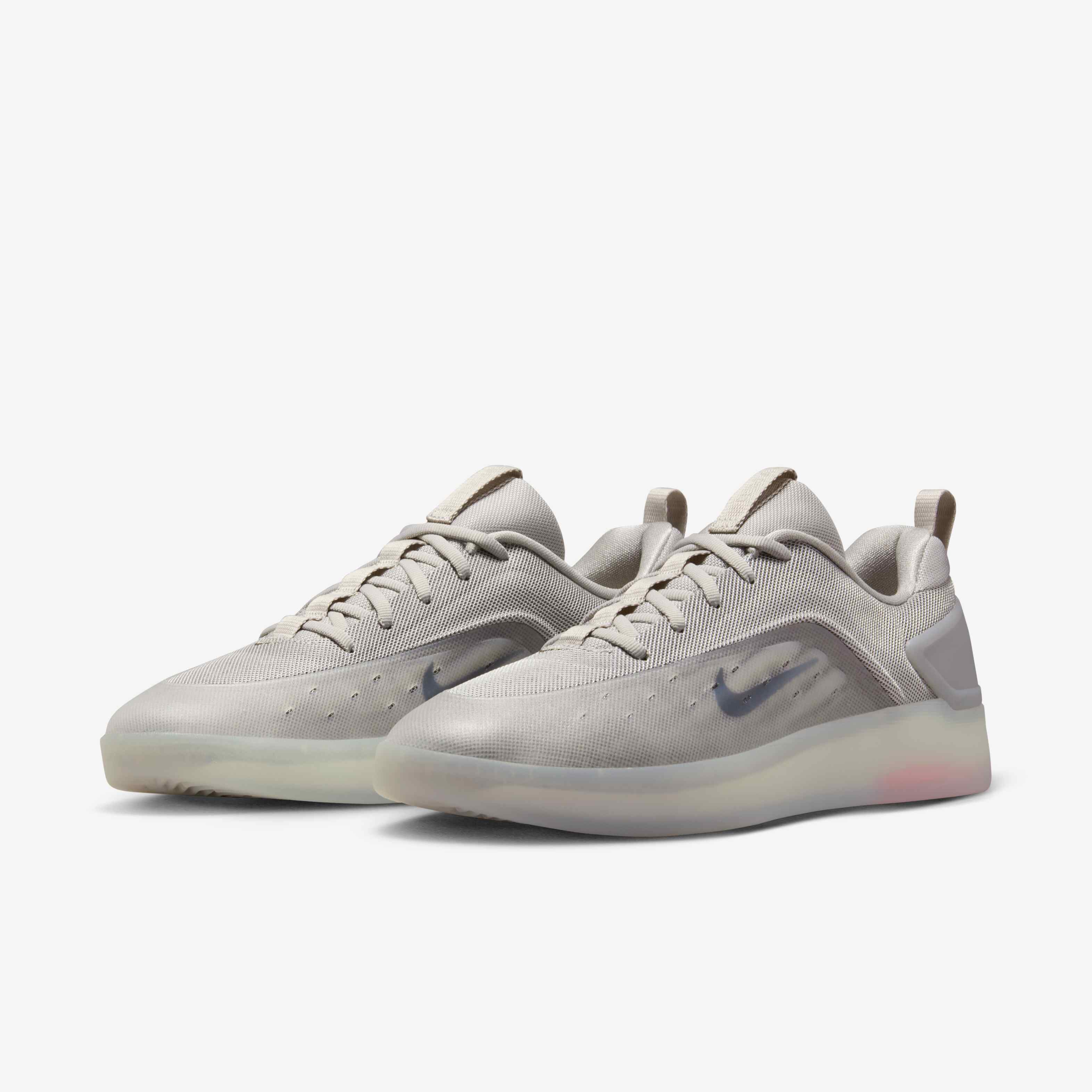 نايكي SB Zoom Nyjah 4 image number 4