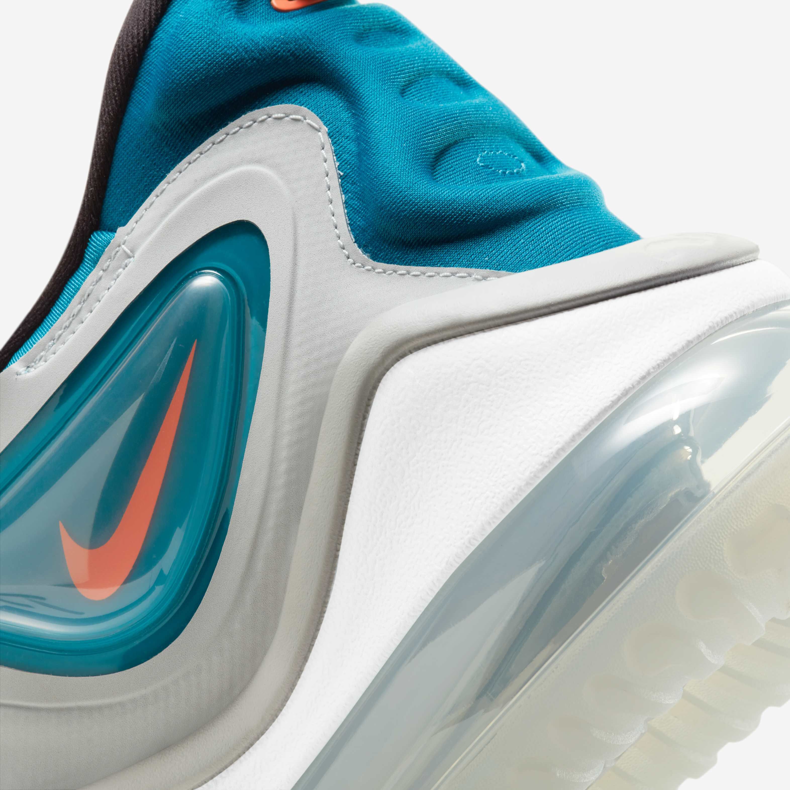 Nike Air Max Zephyr image number 7