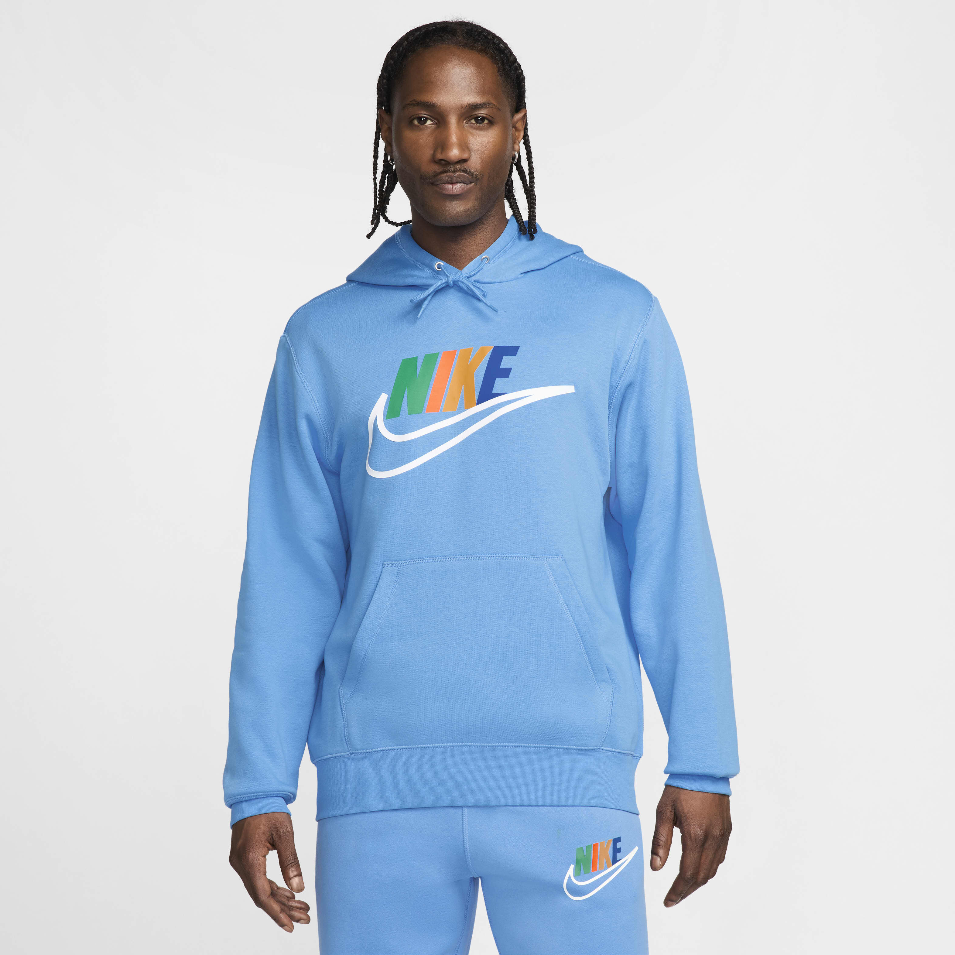 Nike hoodies on sale new arrivals