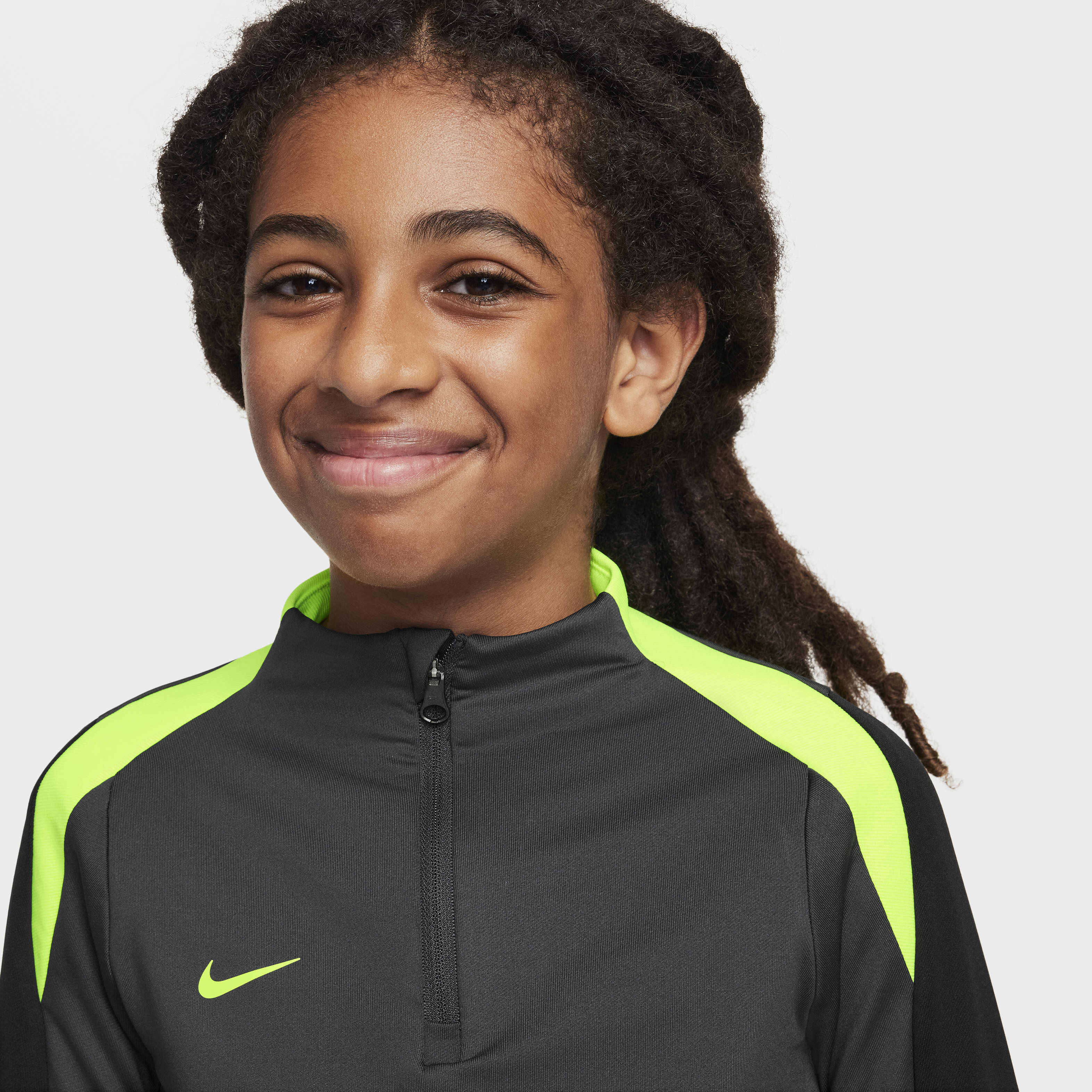 نايكي دراي-فت سترايك image number 2