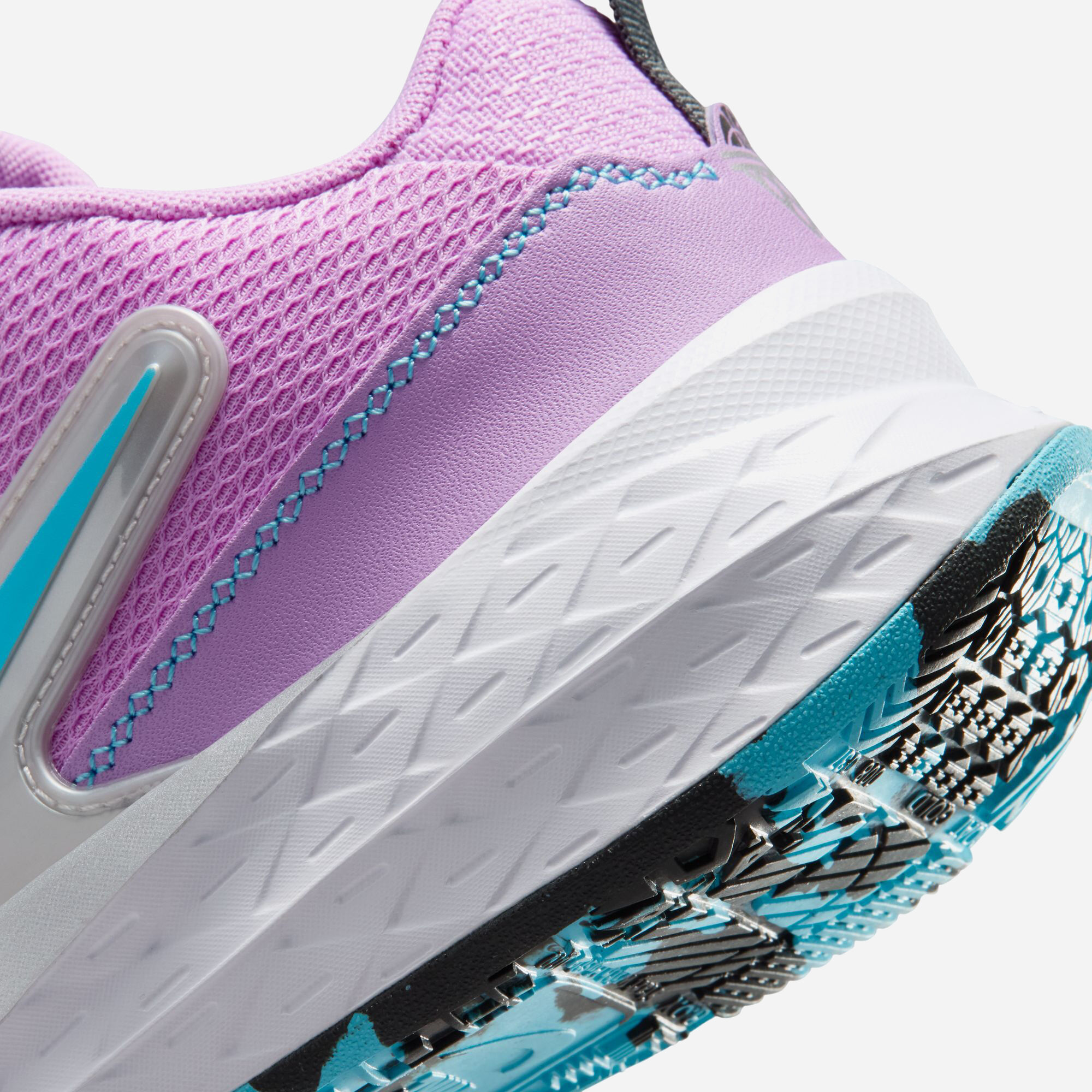 Nike Team Hustle D 12 image number 10