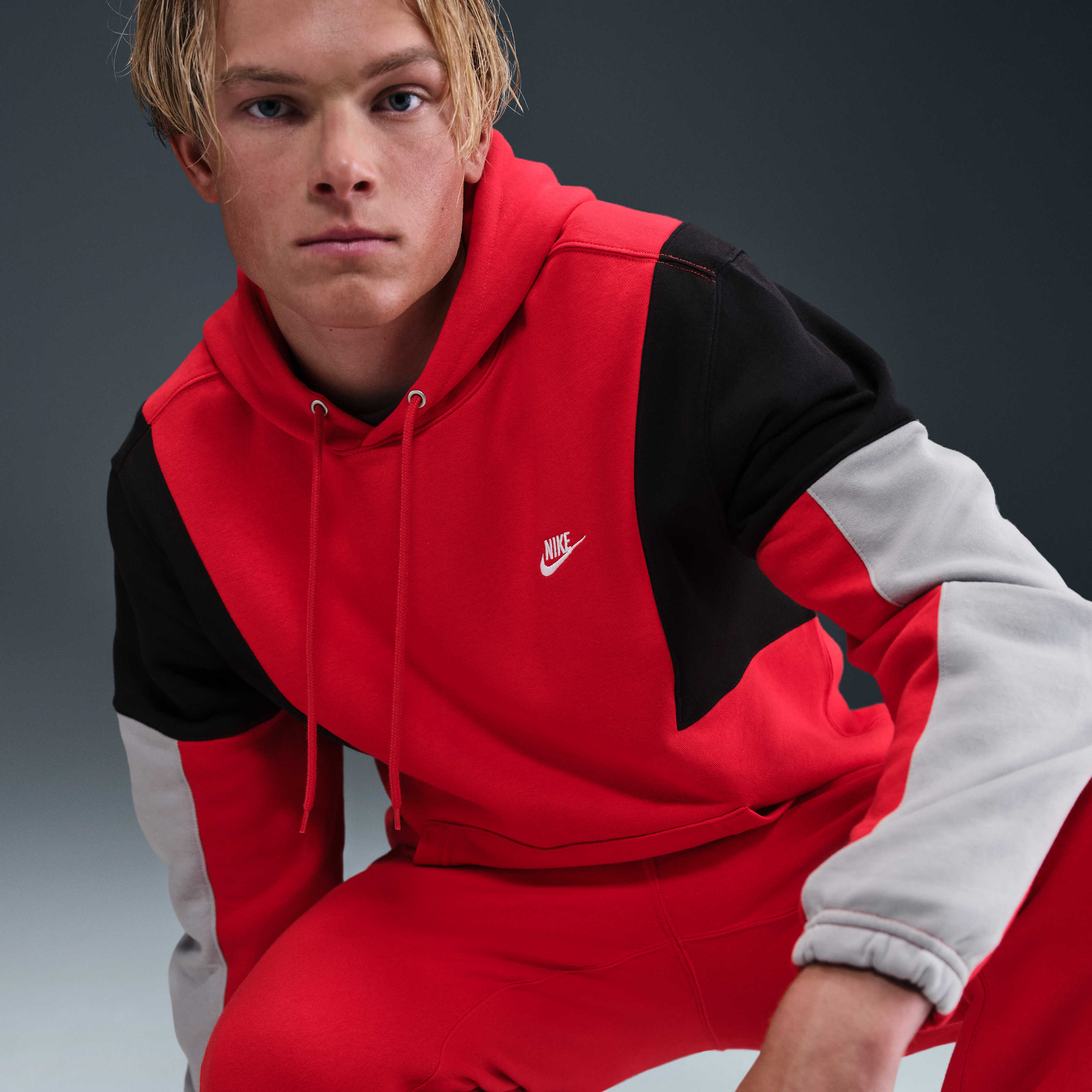 Nike Sportswear Club image number 5