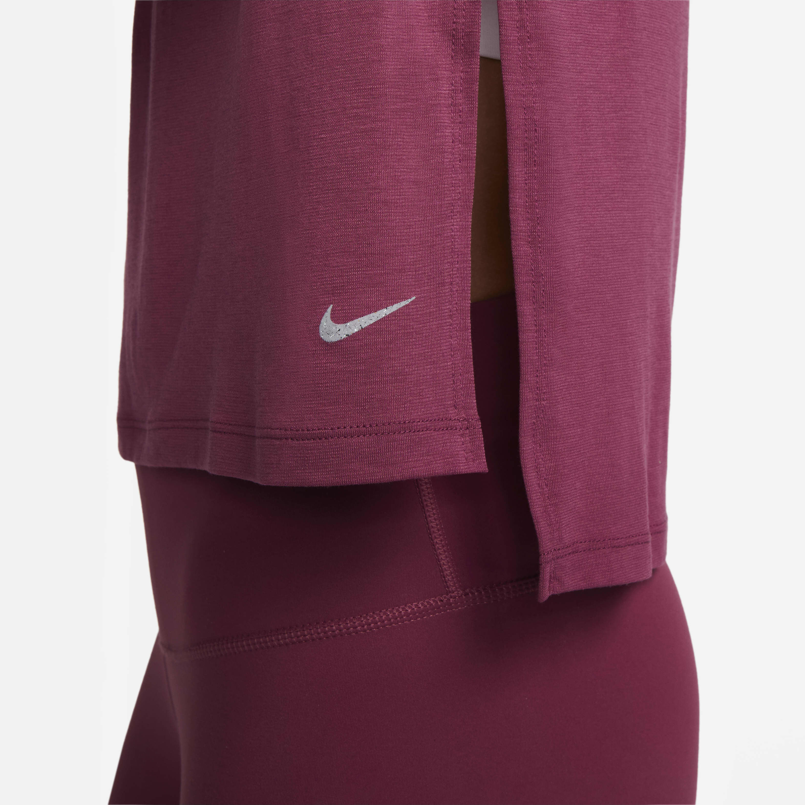 Nike Yoga Dri-FIT image number 3